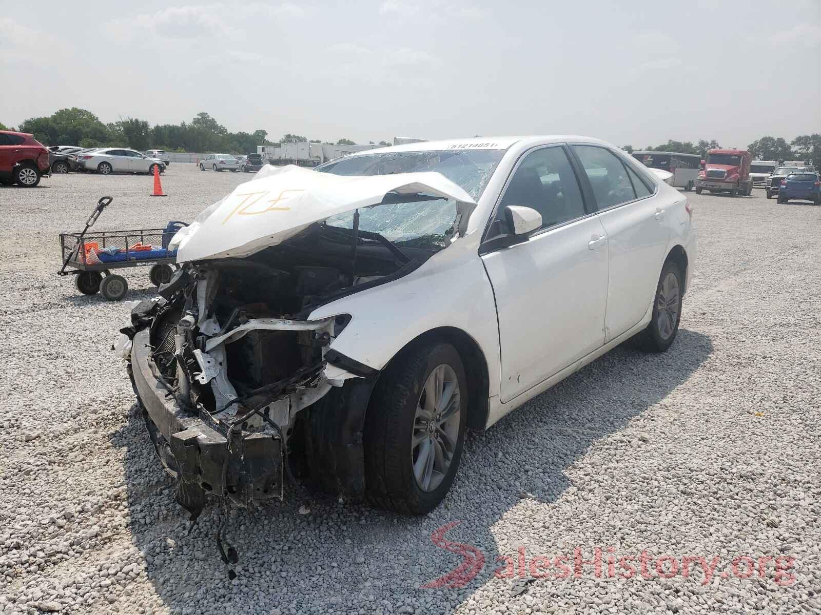 4T1BF1FK3HU412340 2017 TOYOTA CAMRY