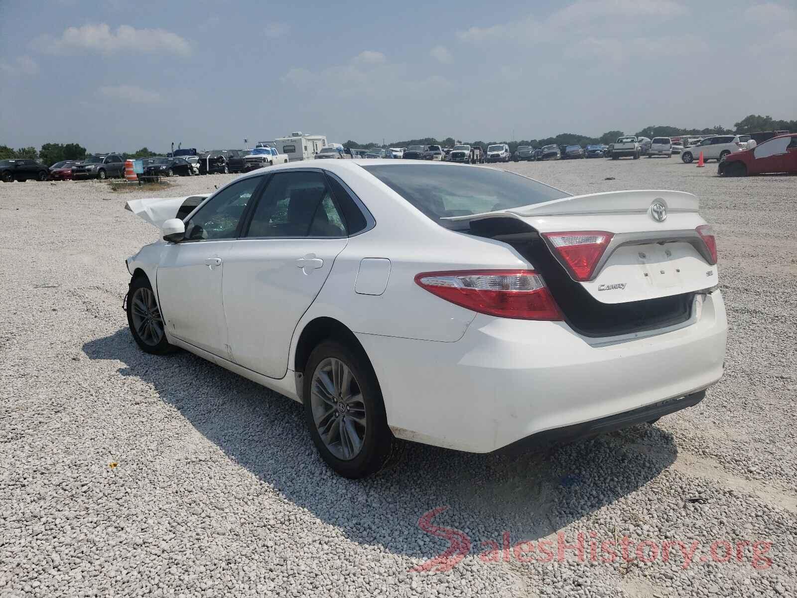 4T1BF1FK3HU412340 2017 TOYOTA CAMRY