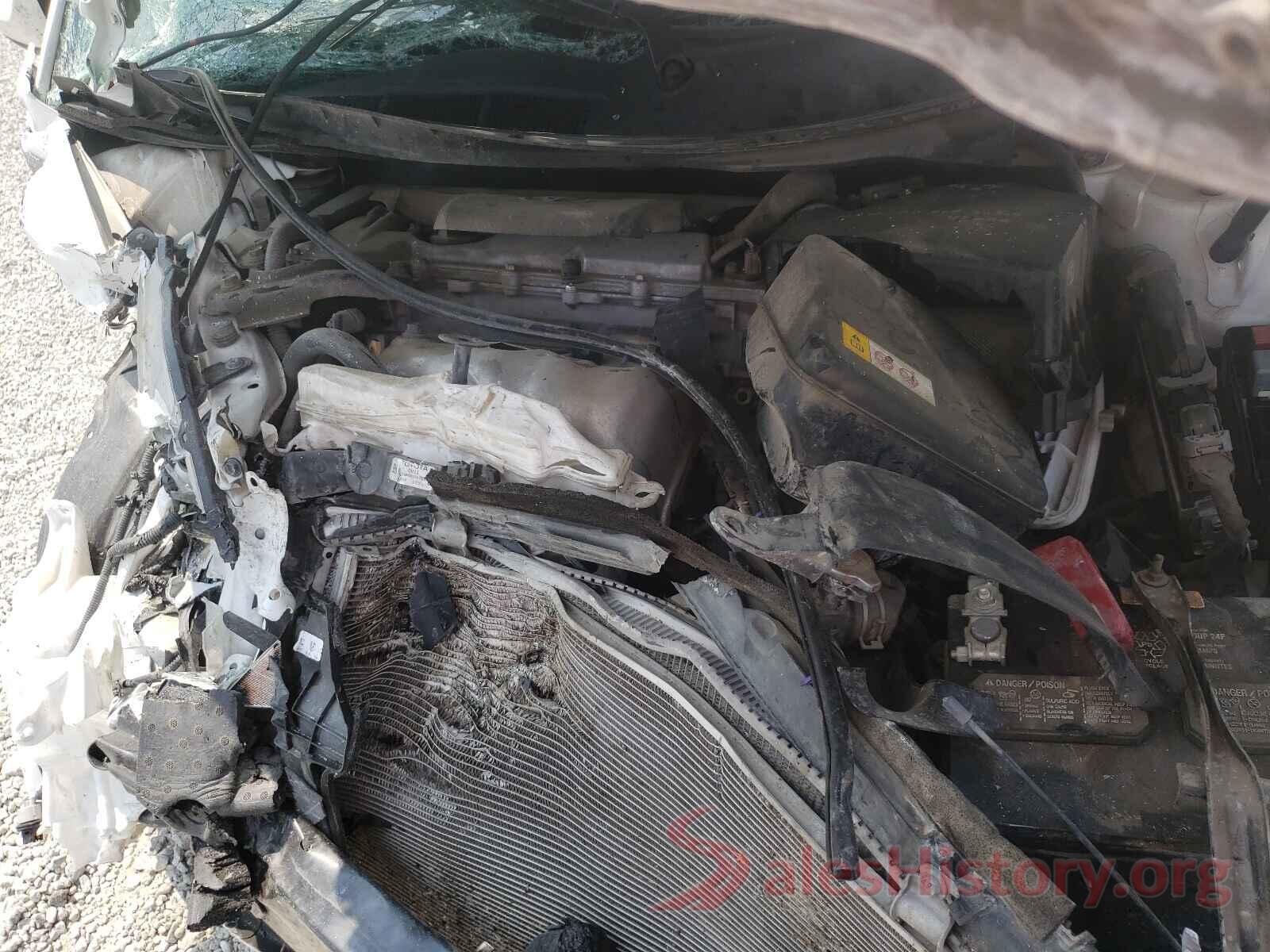 4T1BF1FK3HU412340 2017 TOYOTA CAMRY