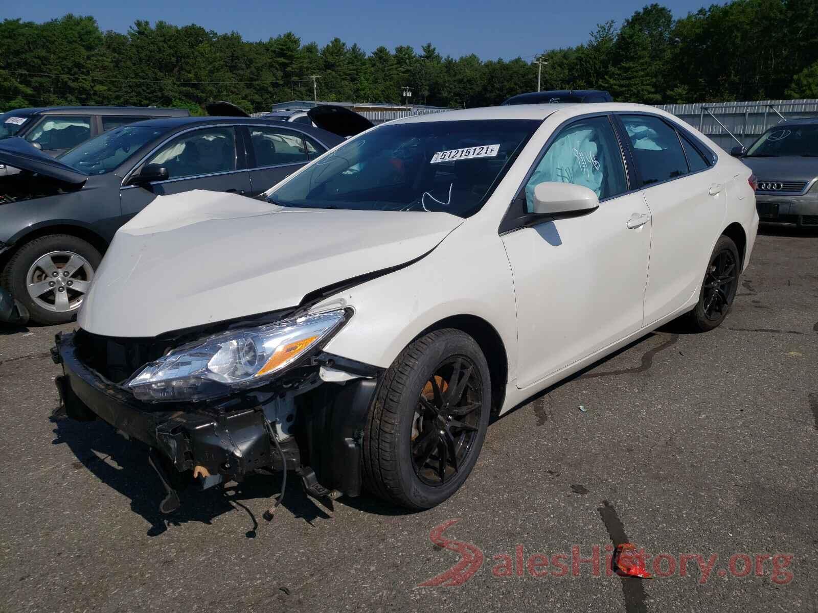 4T1BF1FK9HU295959 2017 TOYOTA CAMRY