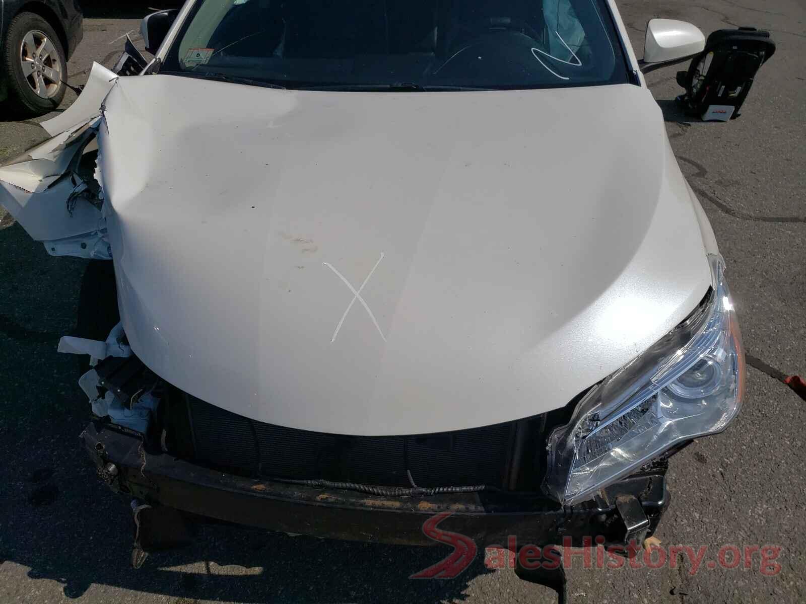 4T1BF1FK9HU295959 2017 TOYOTA CAMRY