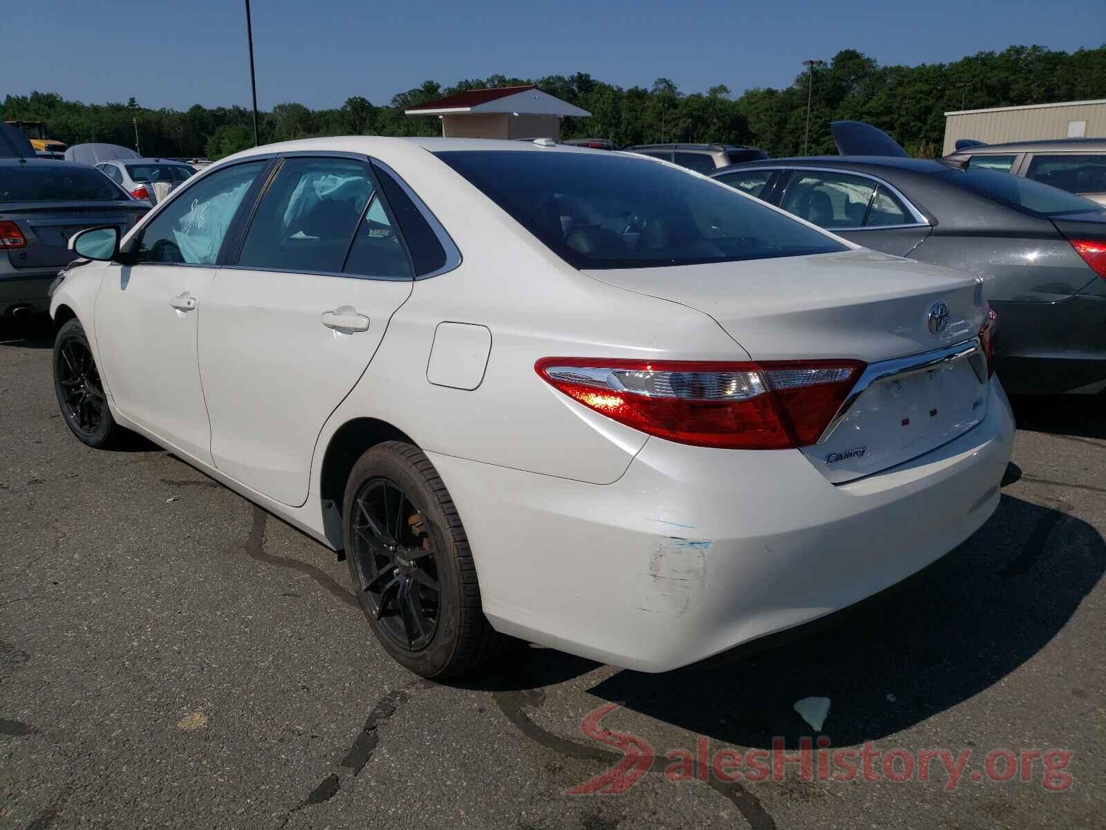 4T1BF1FK9HU295959 2017 TOYOTA CAMRY