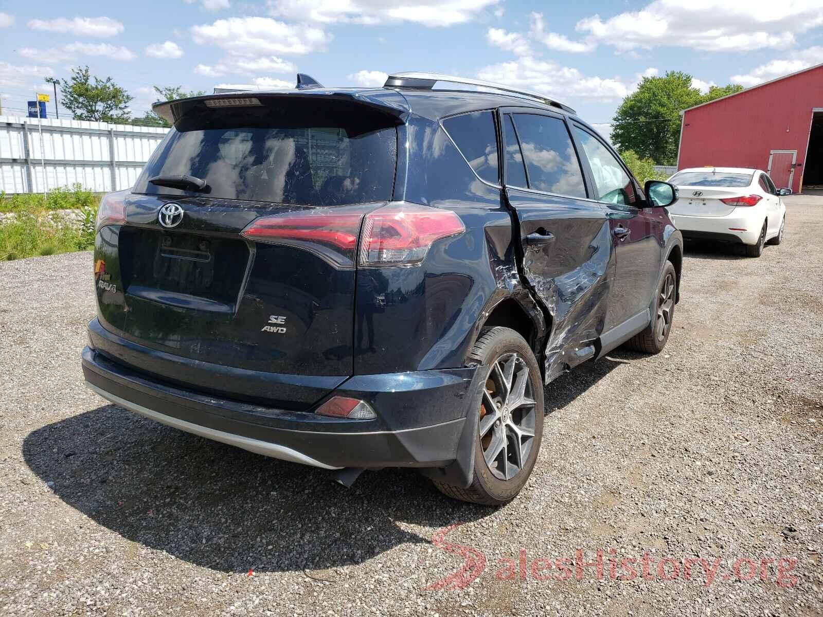 2T3JFREV3HW665588 2017 TOYOTA RAV4