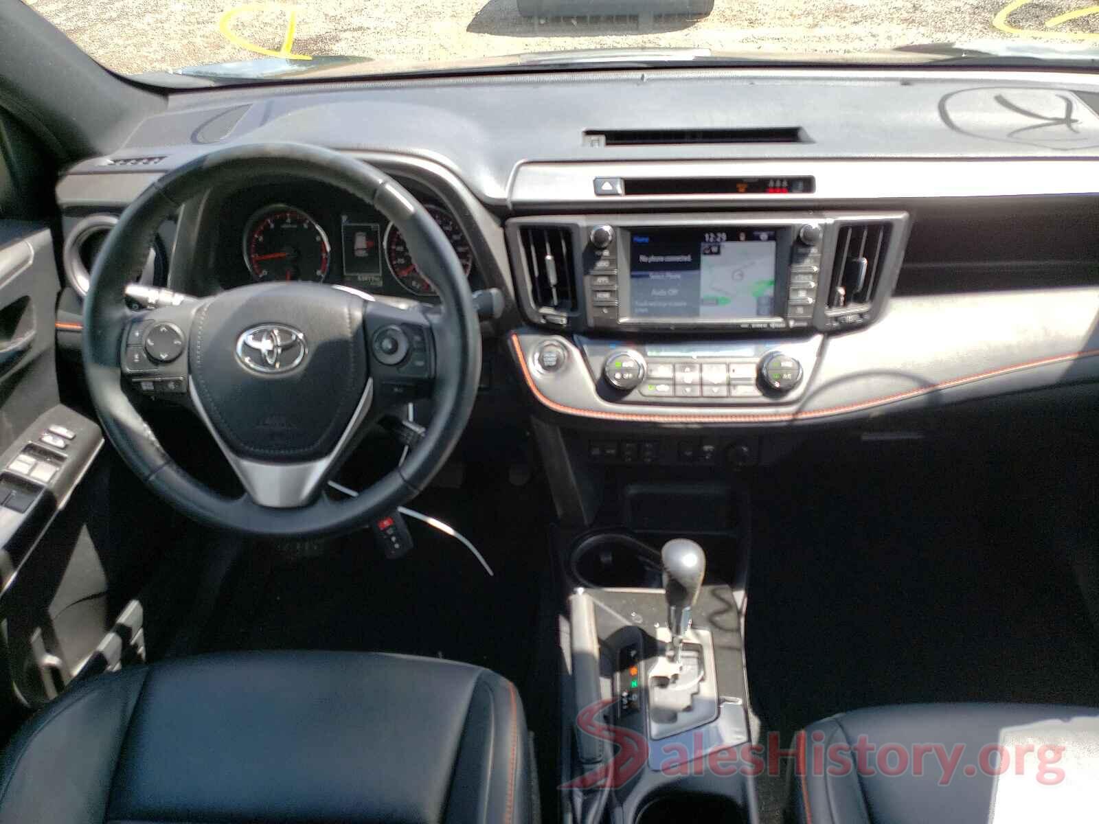 2T3JFREV3HW665588 2017 TOYOTA RAV4