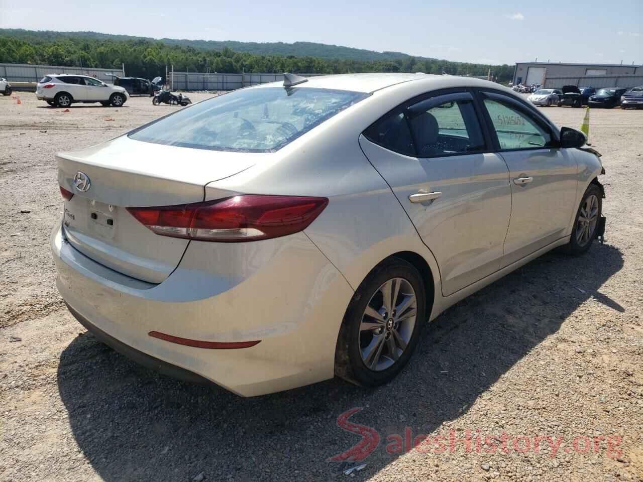 KMHD84LF1HU248940 2017 HYUNDAI ELANTRA