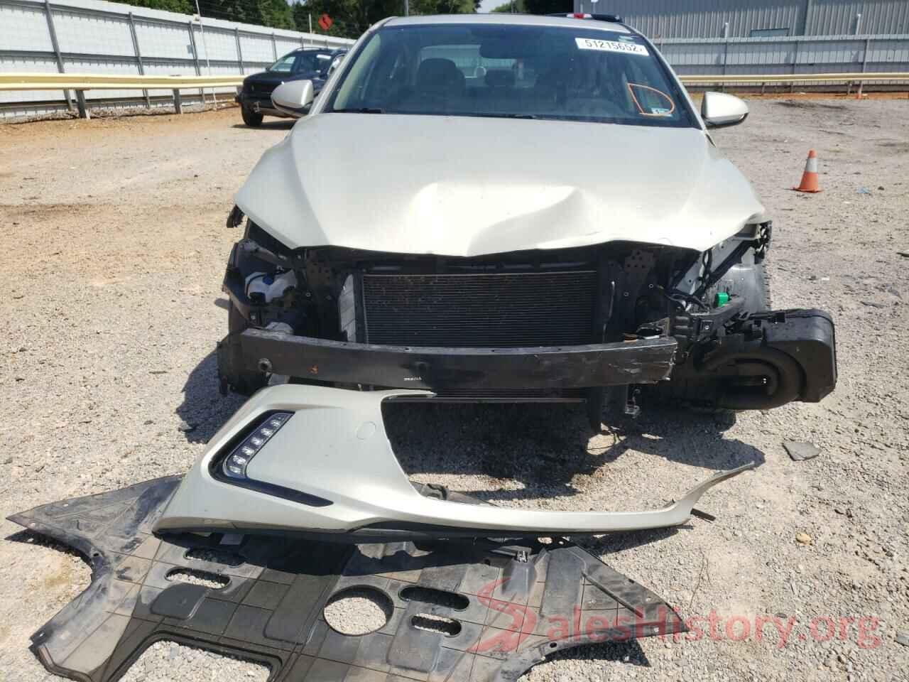 KMHD84LF1HU248940 2017 HYUNDAI ELANTRA