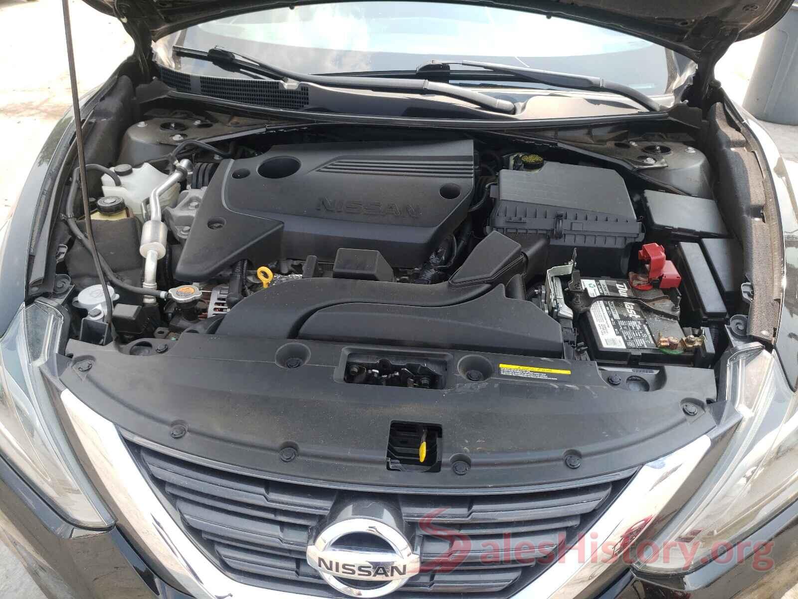 1N4AL3AP2GC167435 2016 NISSAN ALTIMA