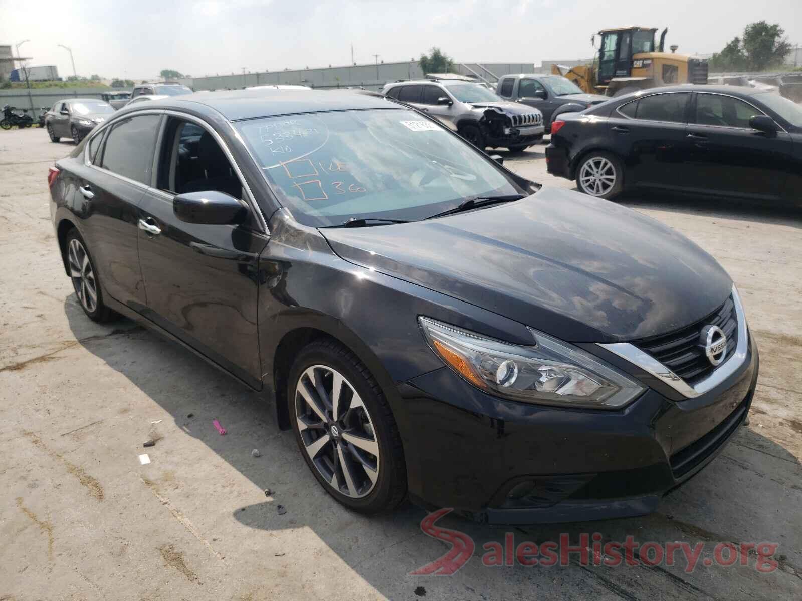 1N4AL3AP2GC167435 2016 NISSAN ALTIMA