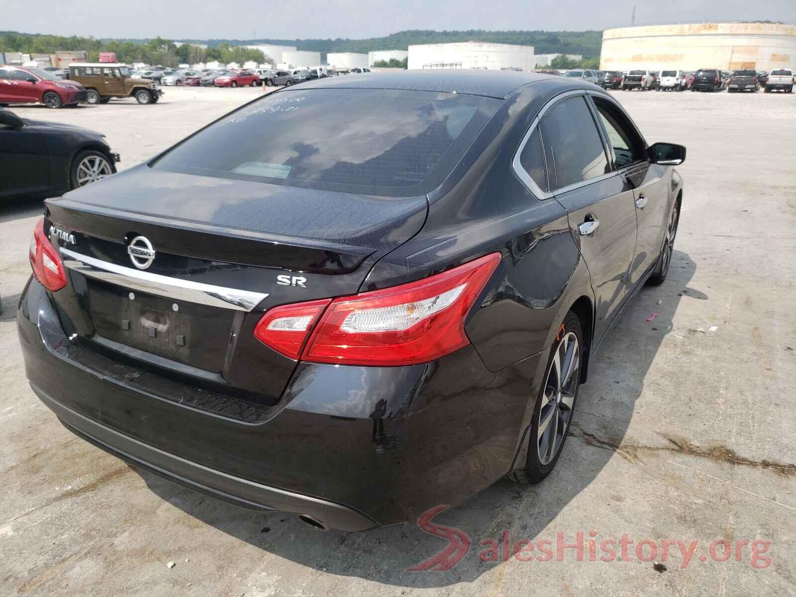 1N4AL3AP2GC167435 2016 NISSAN ALTIMA