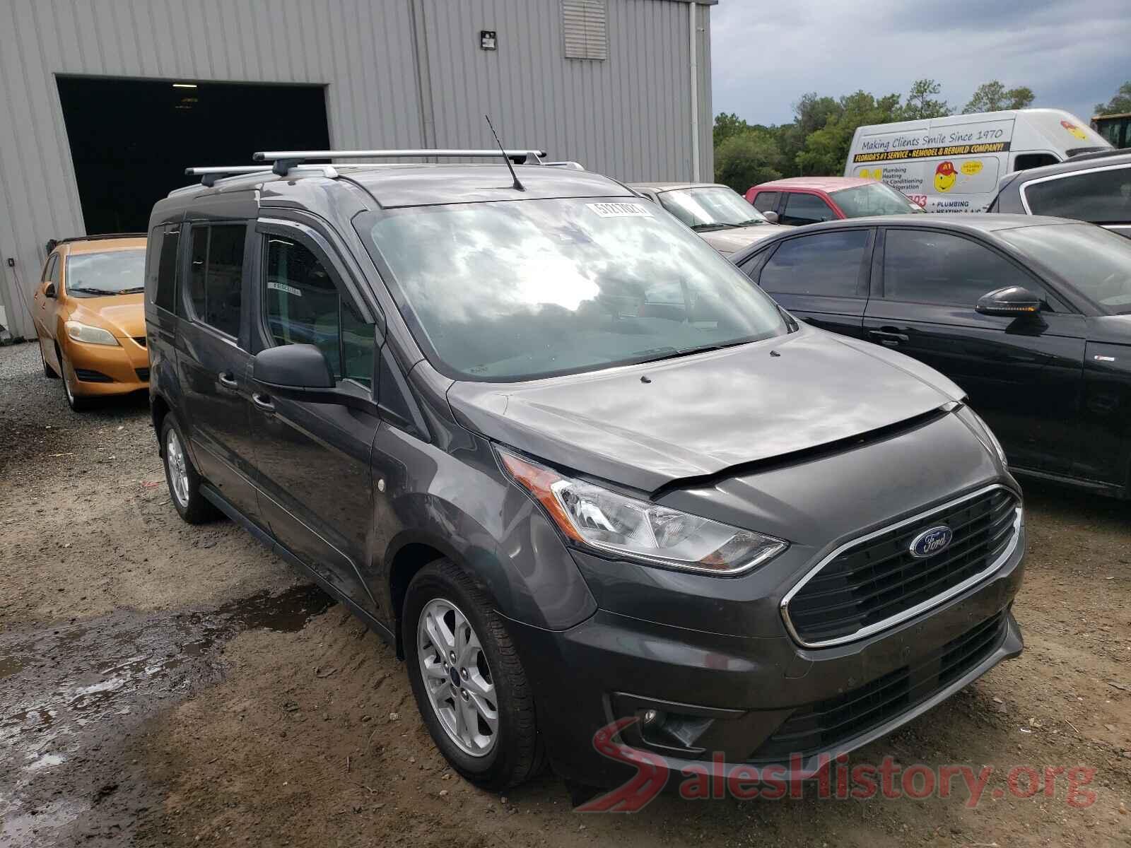 NM0GE9F24K1392441 2019 FORD TRANSIT CO