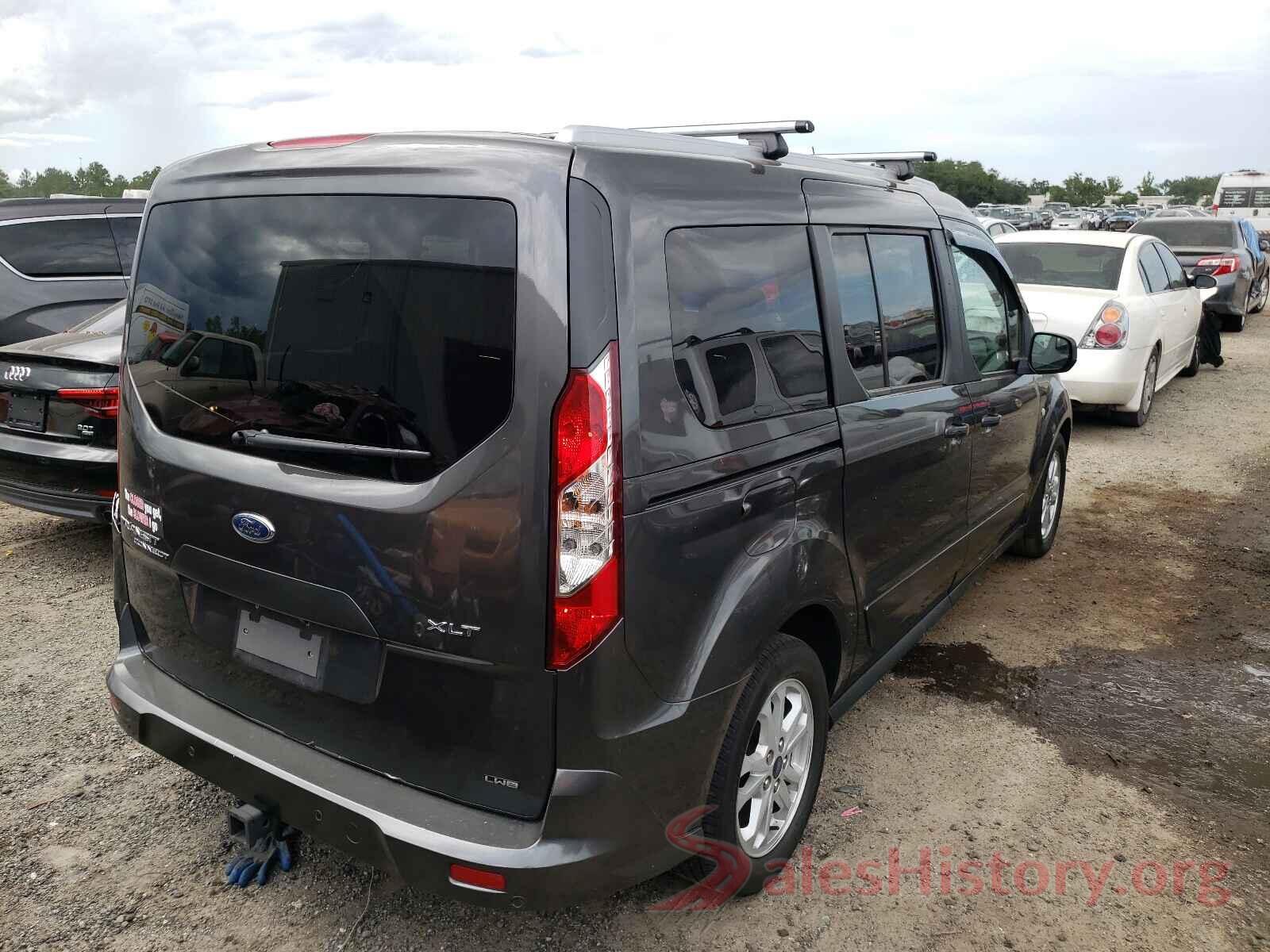 NM0GE9F24K1392441 2019 FORD TRANSIT CO