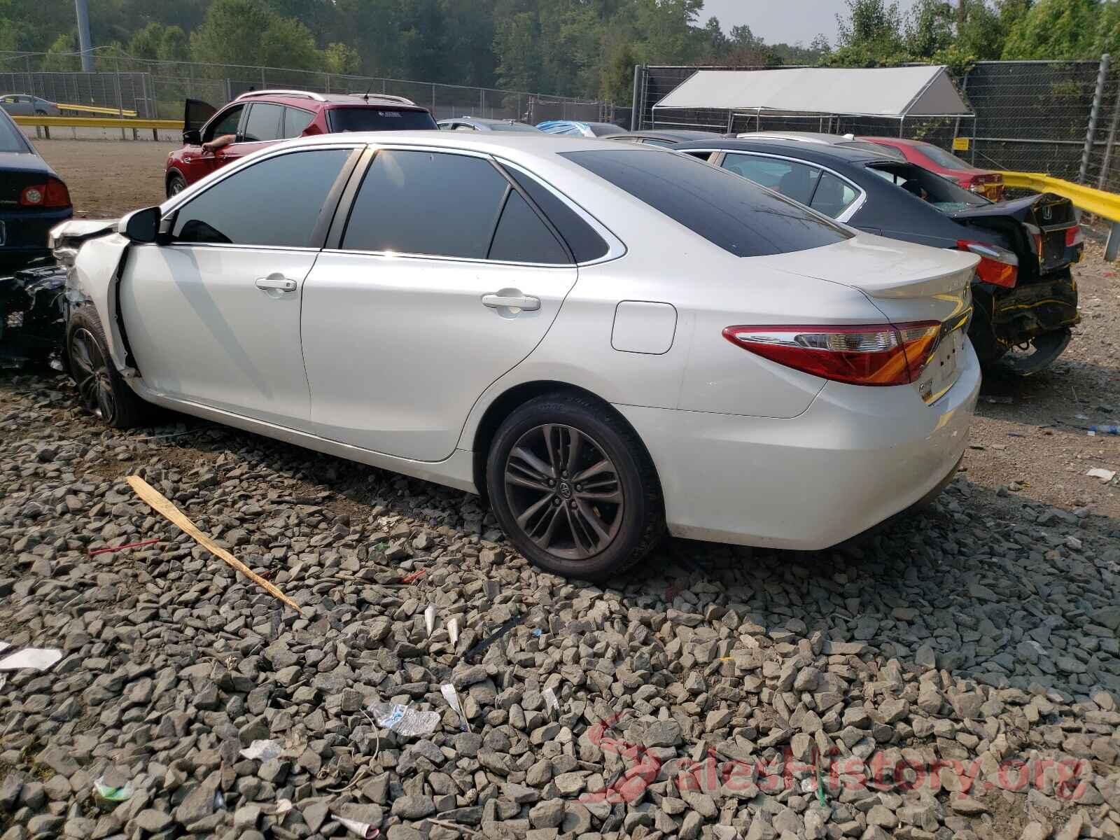 4T1BF1FK7HU356225 2017 TOYOTA CAMRY