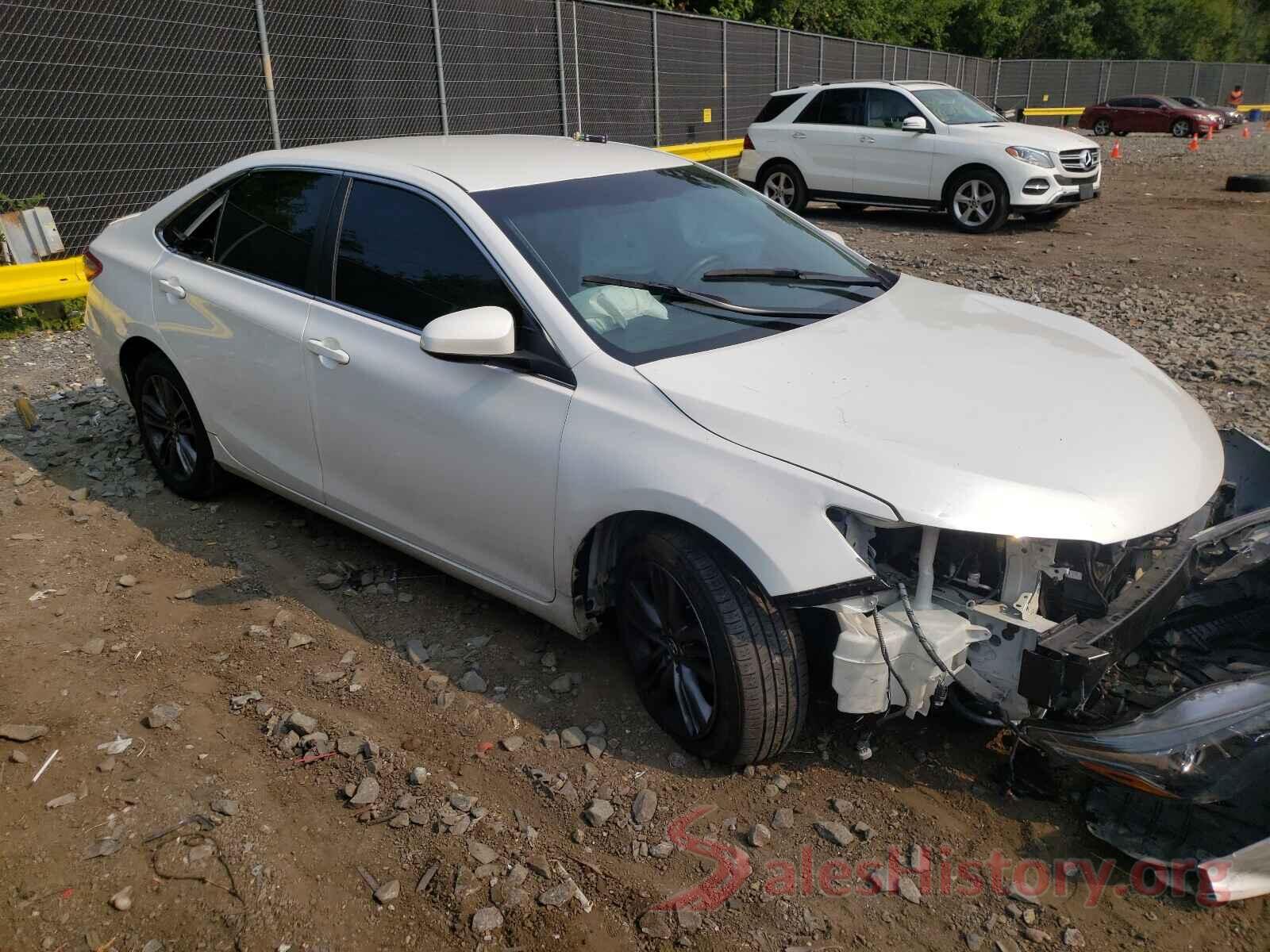 4T1BF1FK7HU356225 2017 TOYOTA CAMRY