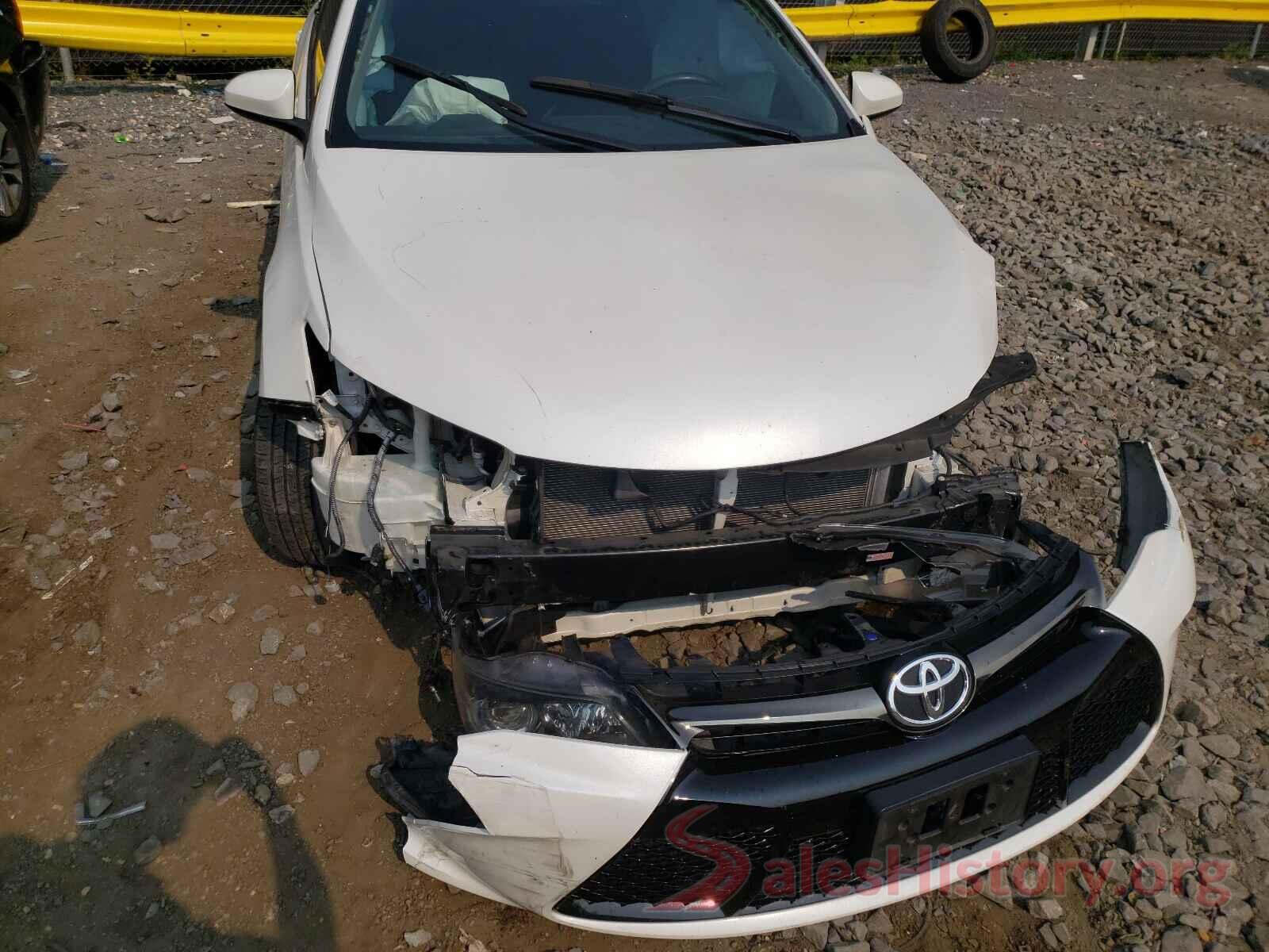 4T1BF1FK7HU356225 2017 TOYOTA CAMRY