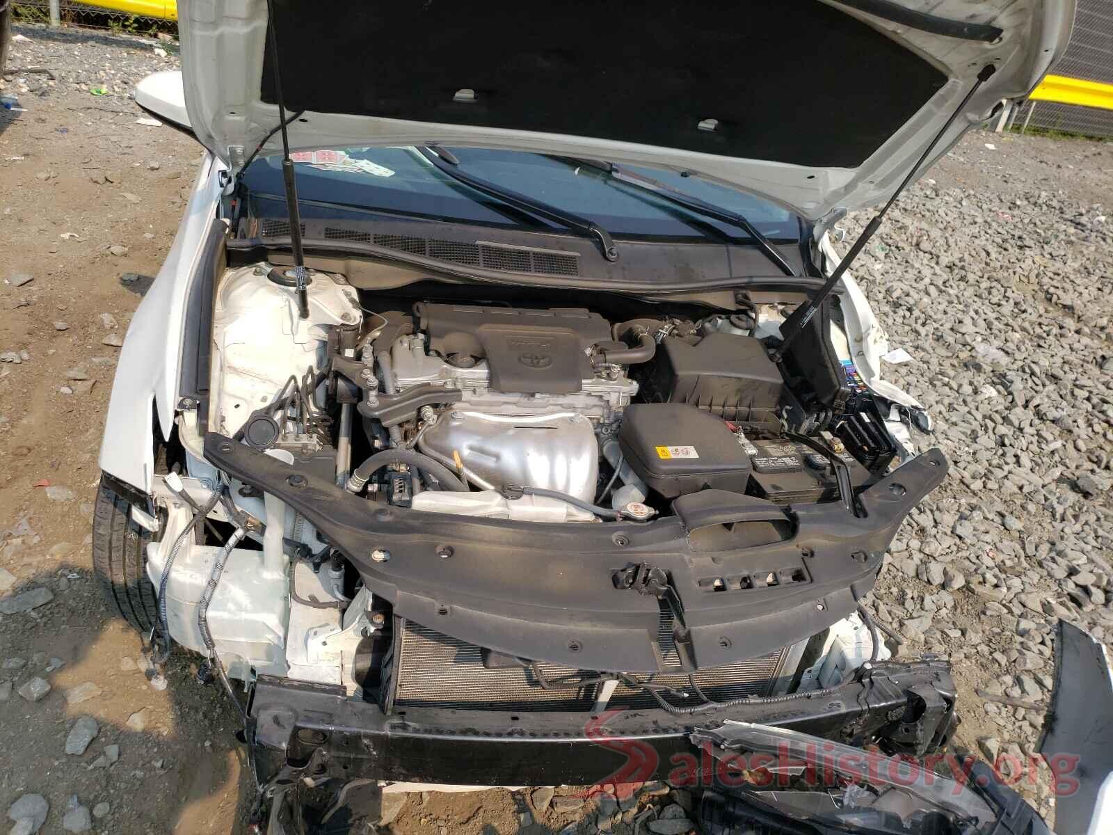 4T1BF1FK7HU356225 2017 TOYOTA CAMRY