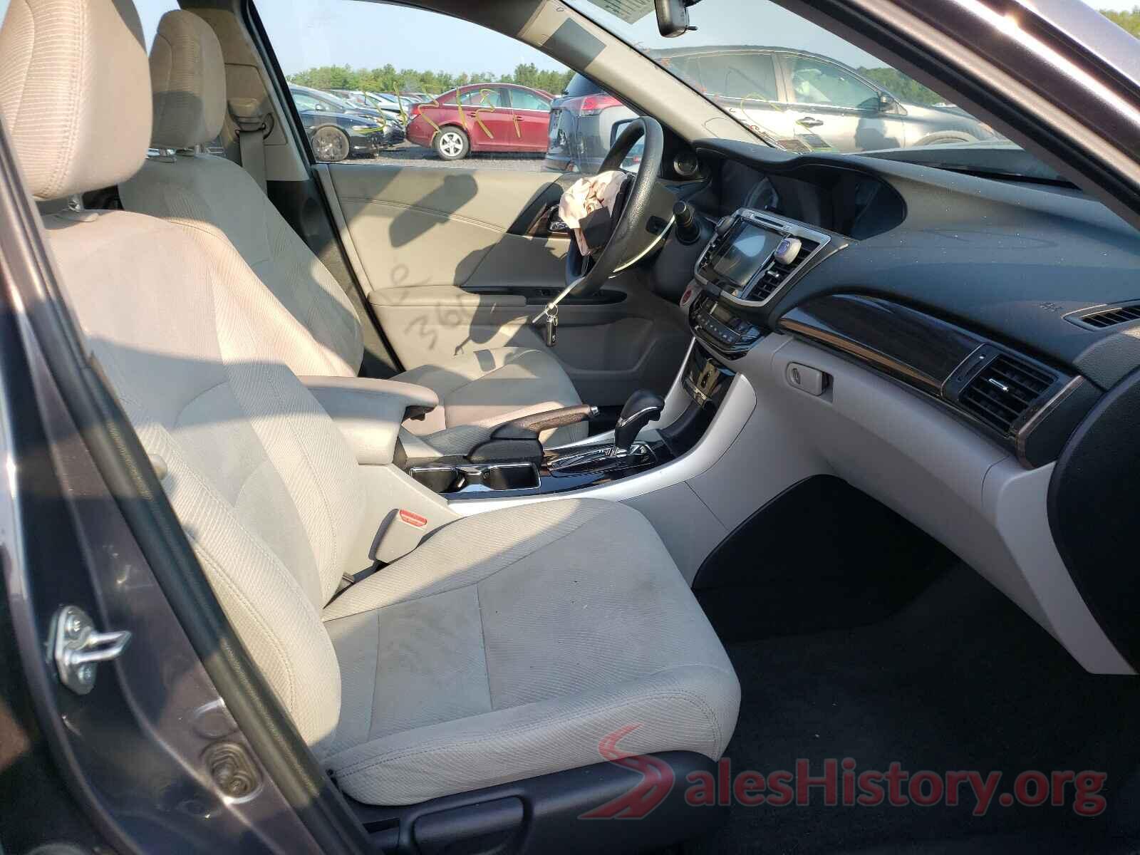 1HGCR2F75GA180827 2016 HONDA ACCORD