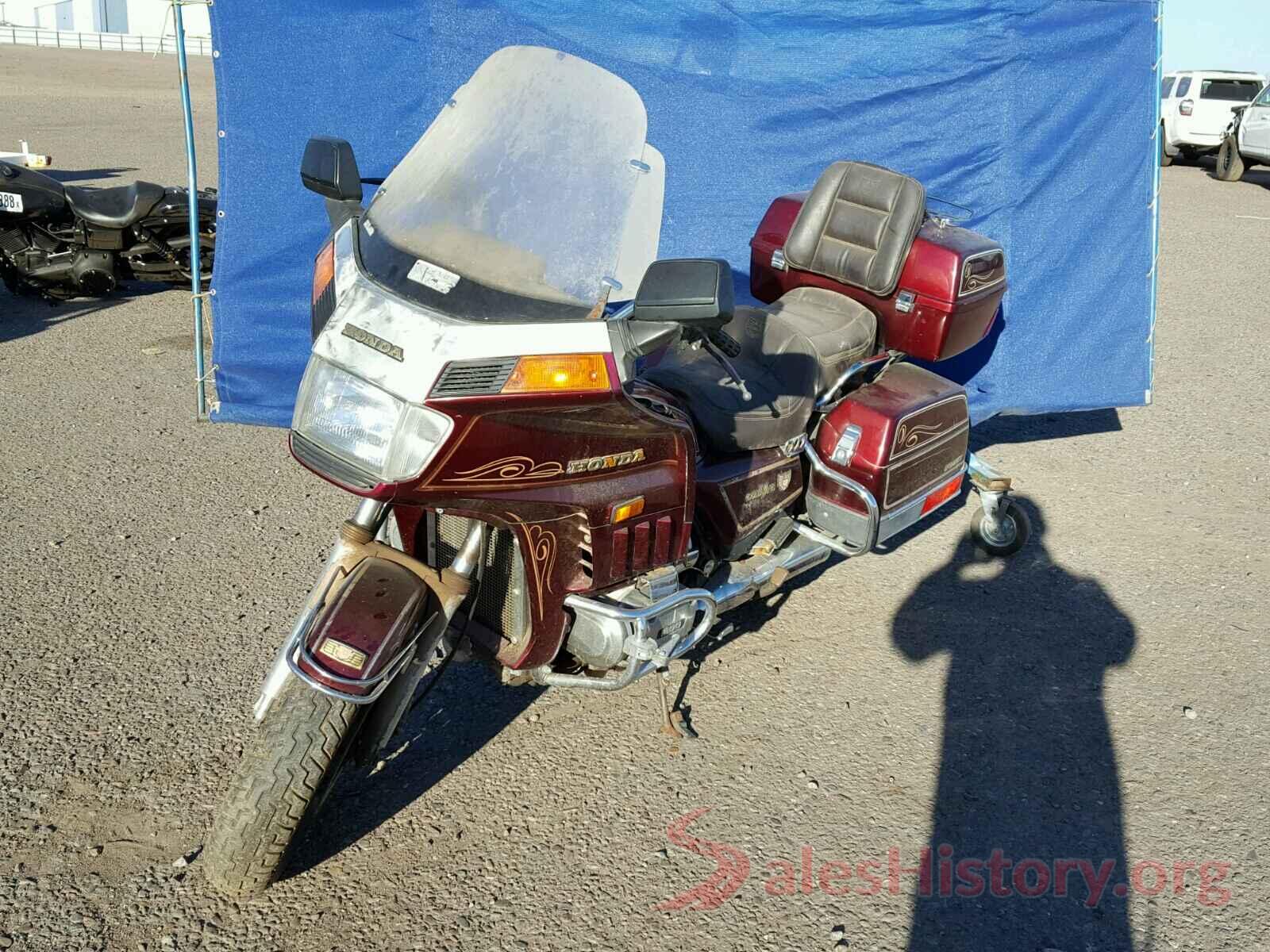 1HFSC1411FA103140 1985 HONDA GL CYCLE