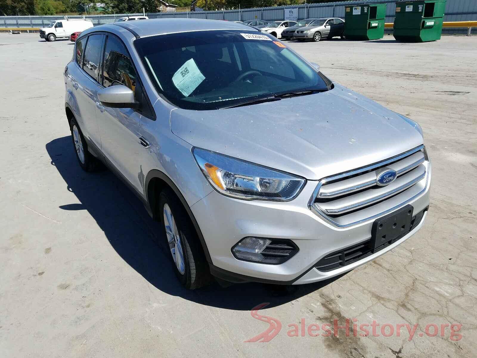 1FMCU9GDXHUE39351 2017 FORD ESCAPE