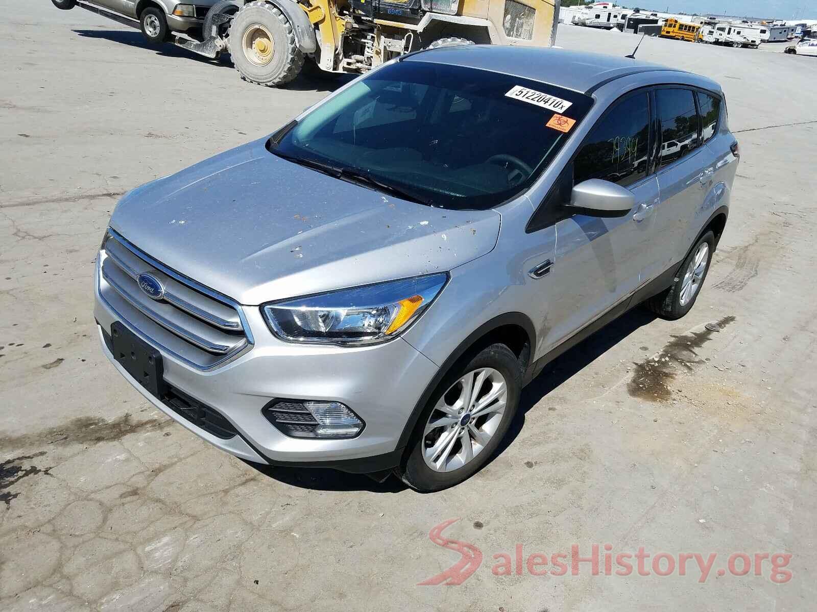 1FMCU9GDXHUE39351 2017 FORD ESCAPE