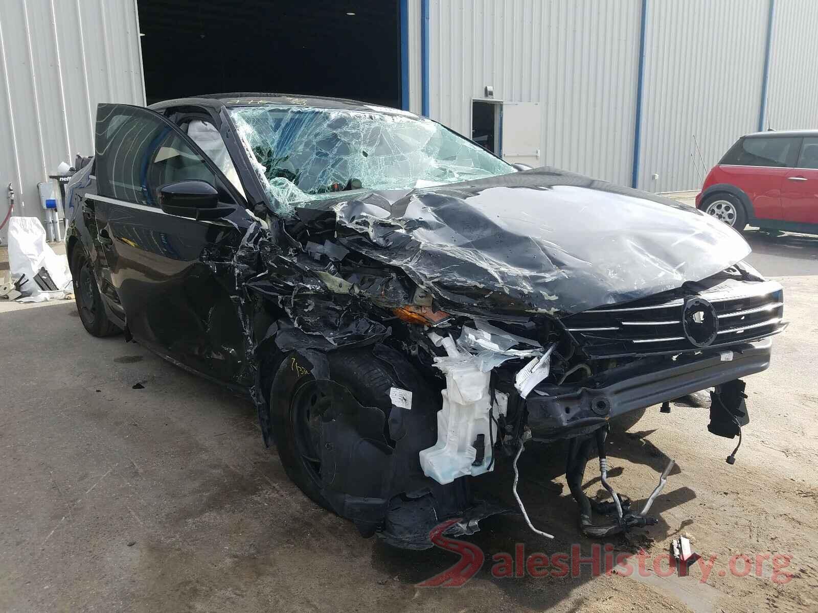 3VW2B7AJ0HM295688 2017 VOLKSWAGEN JETTA