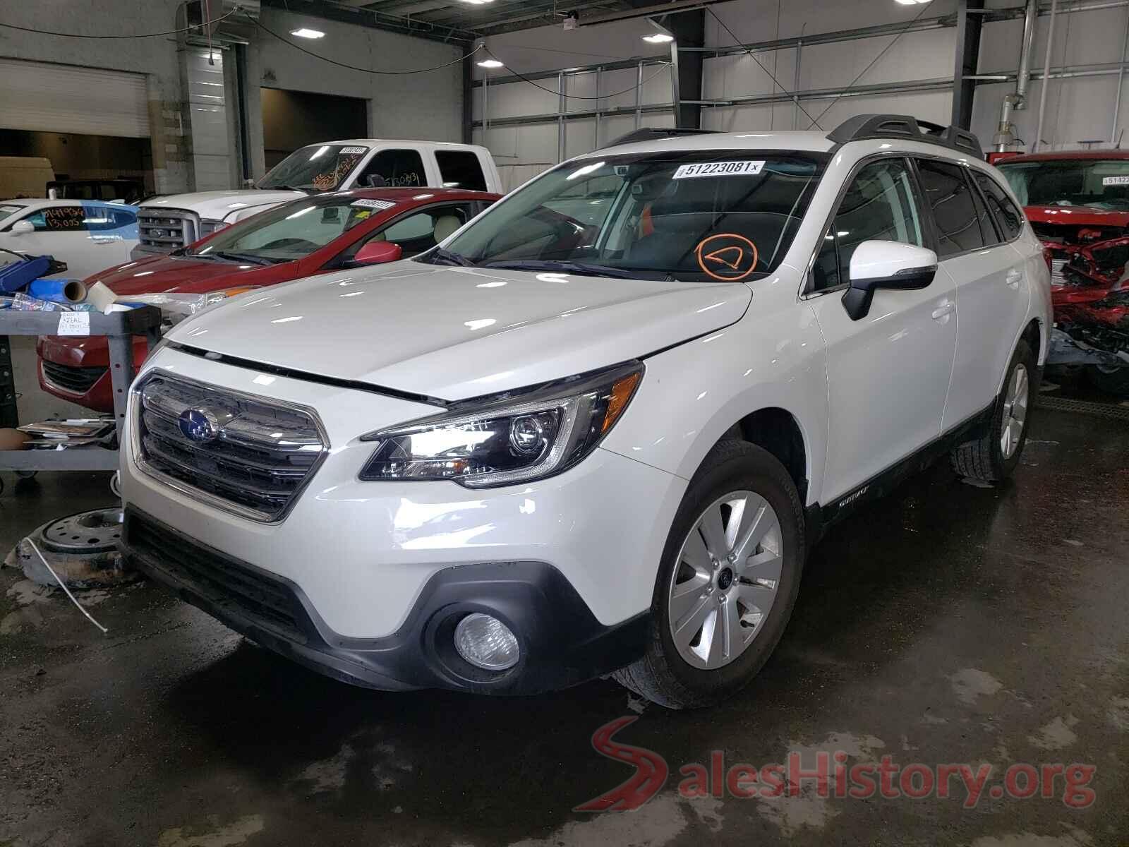 4S4BSAFC0J3249338 2018 SUBARU OUTBACK