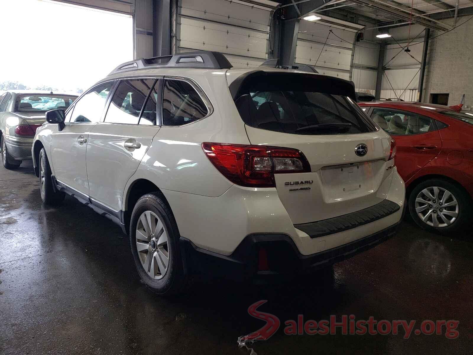 4S4BSAFC0J3249338 2018 SUBARU OUTBACK