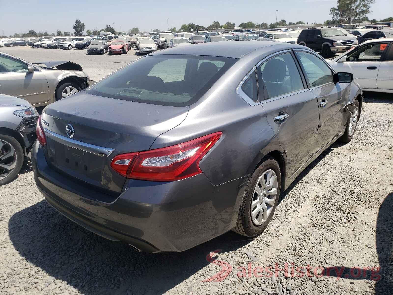 1N4AL3AP6GC193763 2016 NISSAN ALTIMA