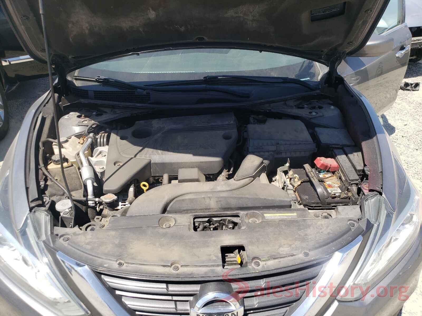 1N4AL3AP6GC193763 2016 NISSAN ALTIMA