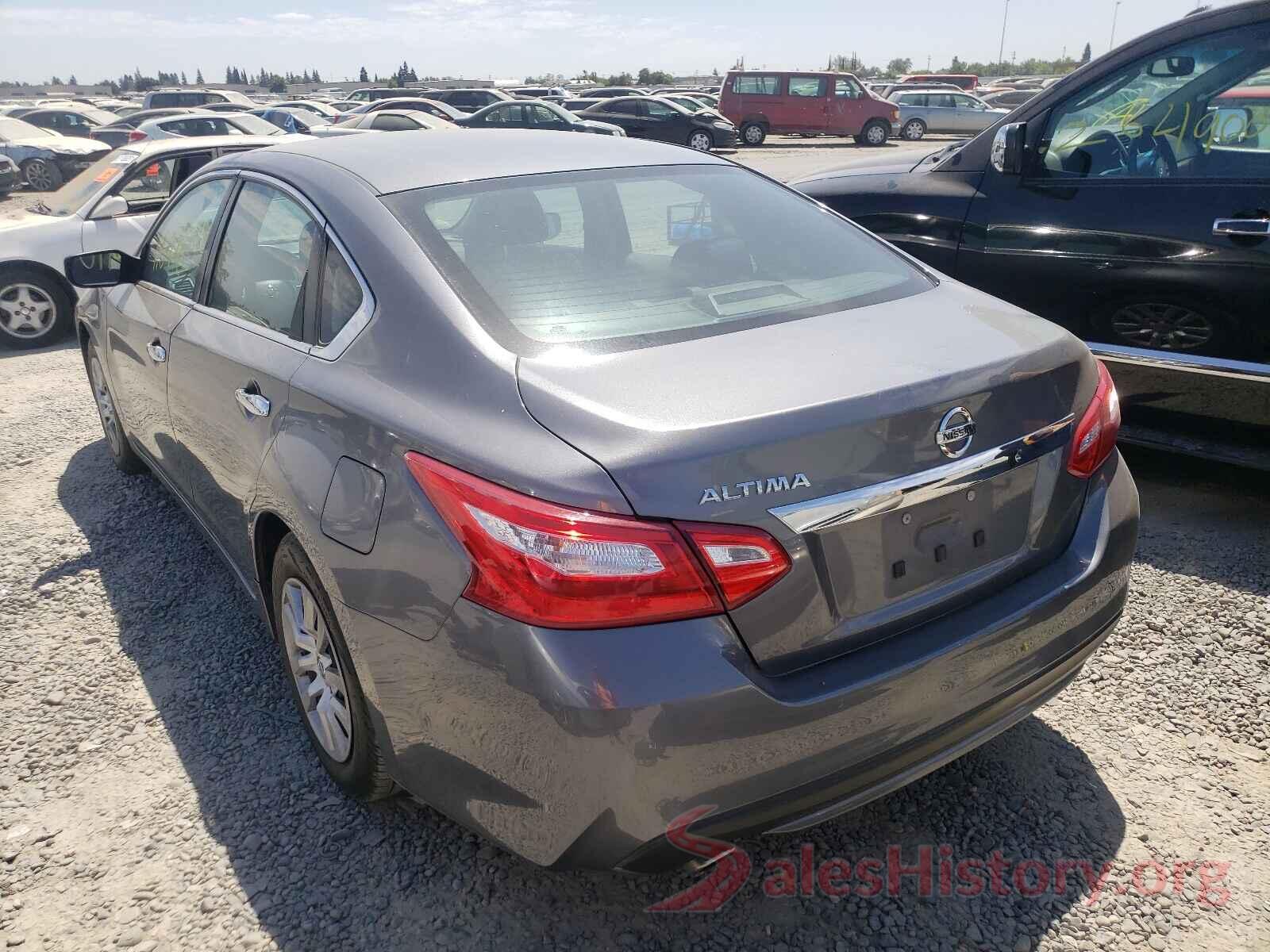 1N4AL3AP6GC193763 2016 NISSAN ALTIMA