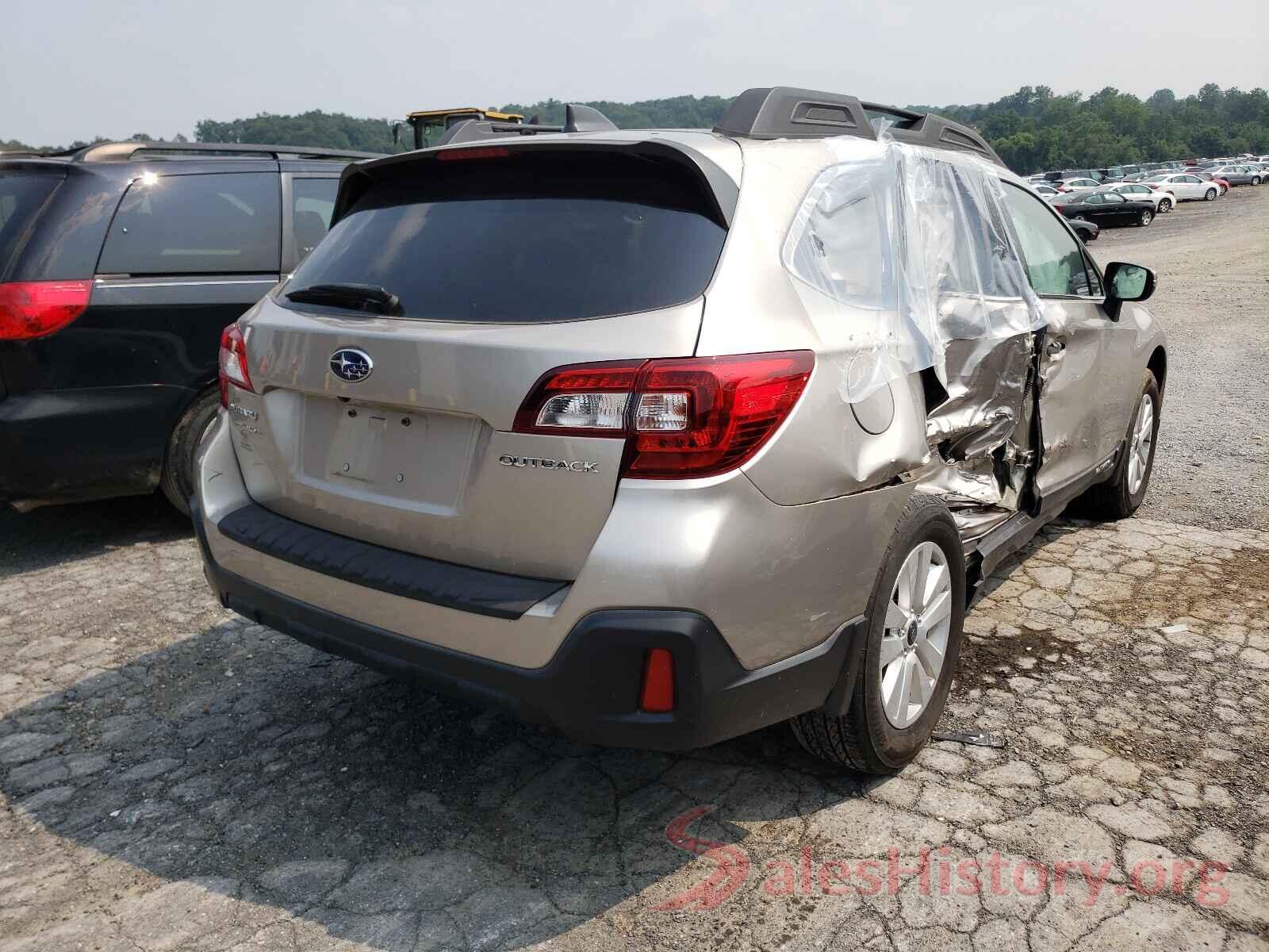 4S4BSAFC3J3301478 2018 SUBARU OUTBACK