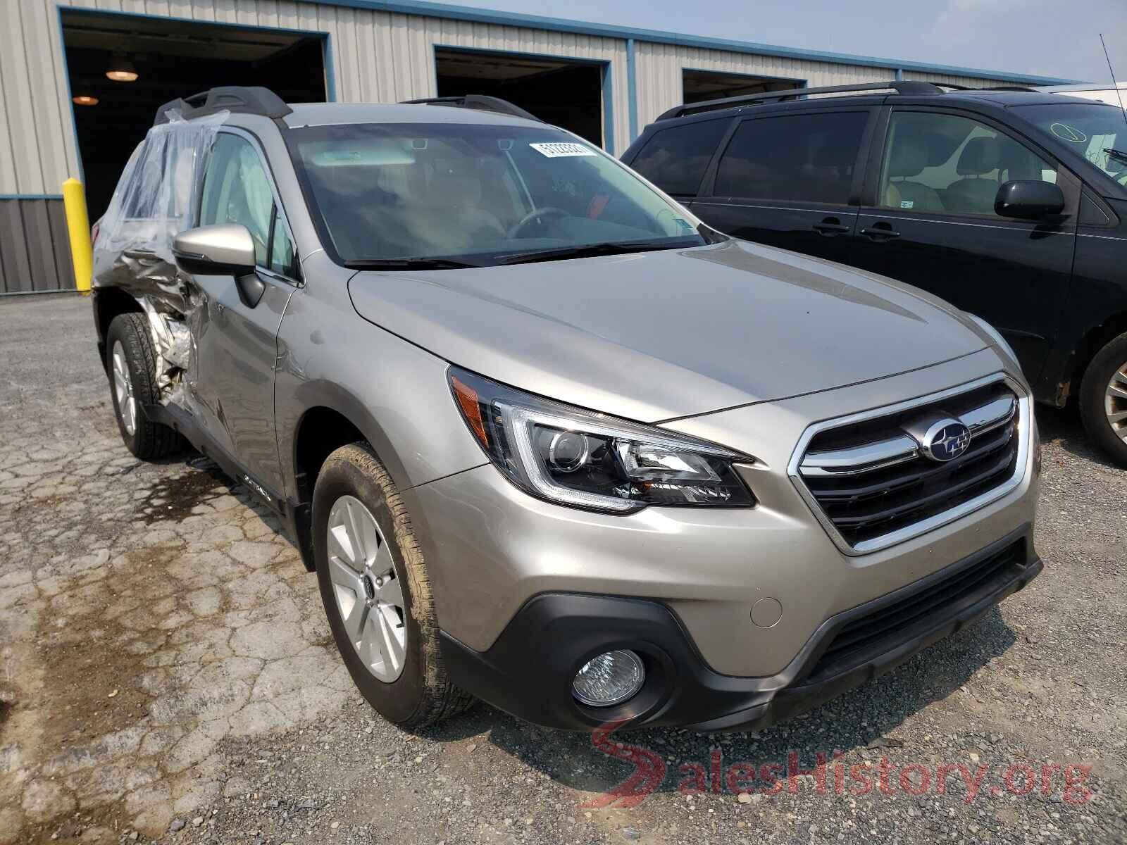 4S4BSAFC3J3301478 2018 SUBARU OUTBACK