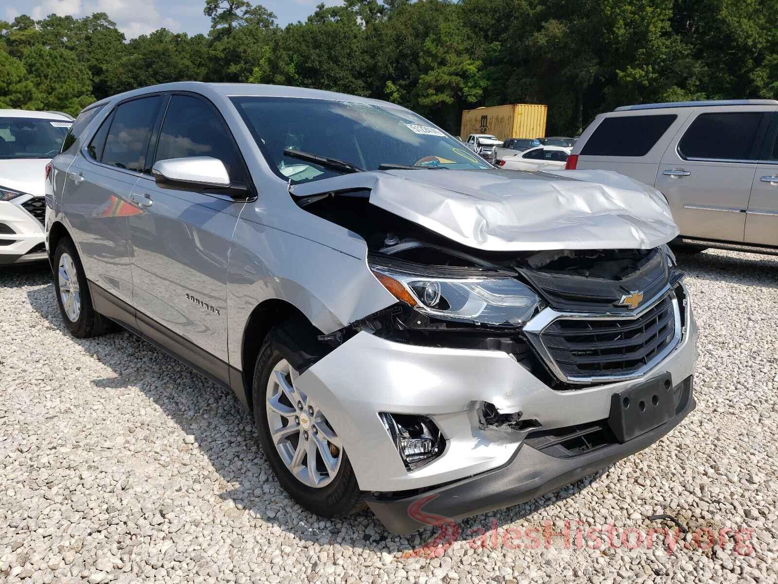 2GNAXJEV3J6247281 2018 CHEVROLET EQUINOX