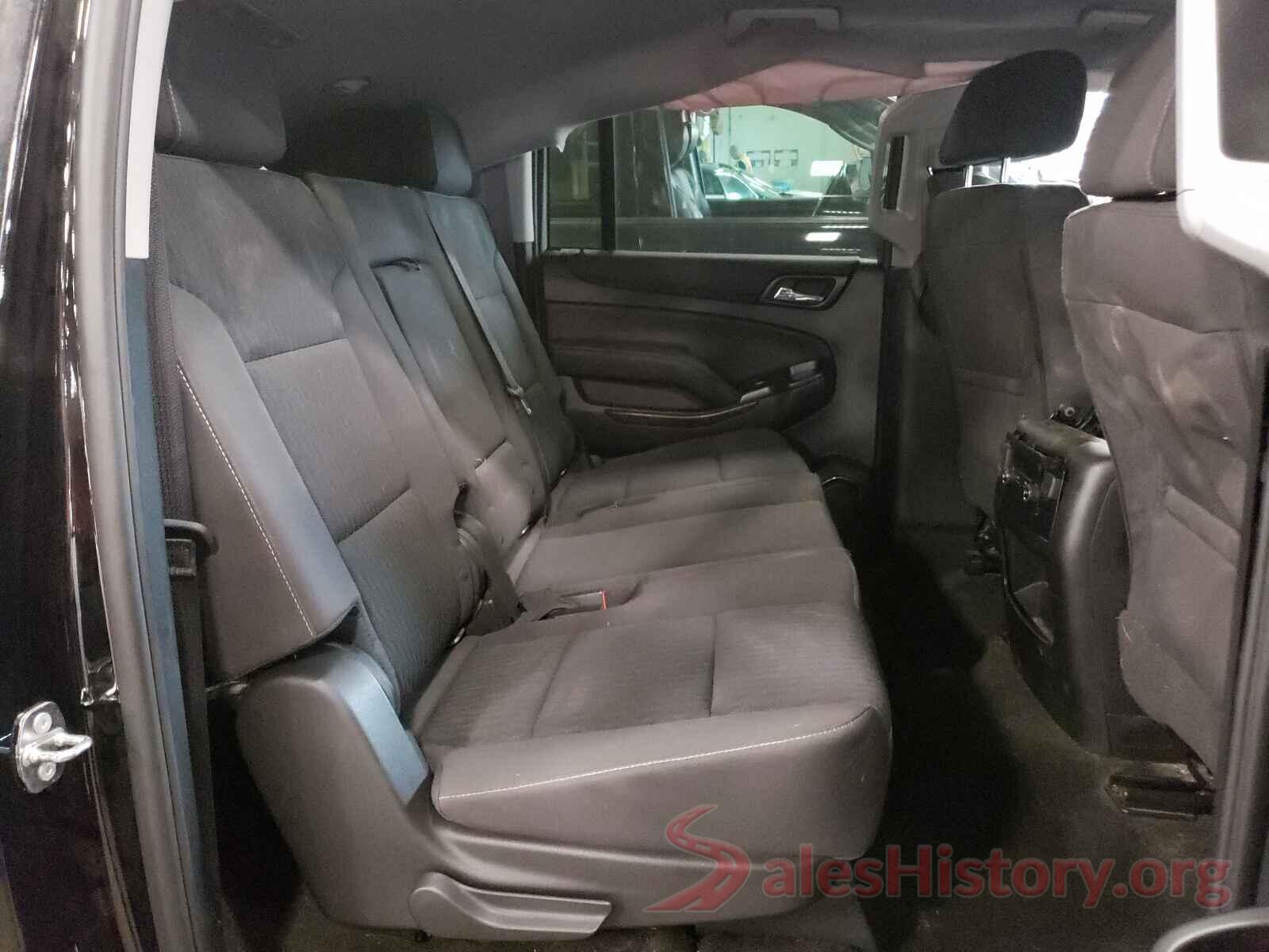 1GNSKGKC6JR255226 2018 CHEVROLET SUBURBAN