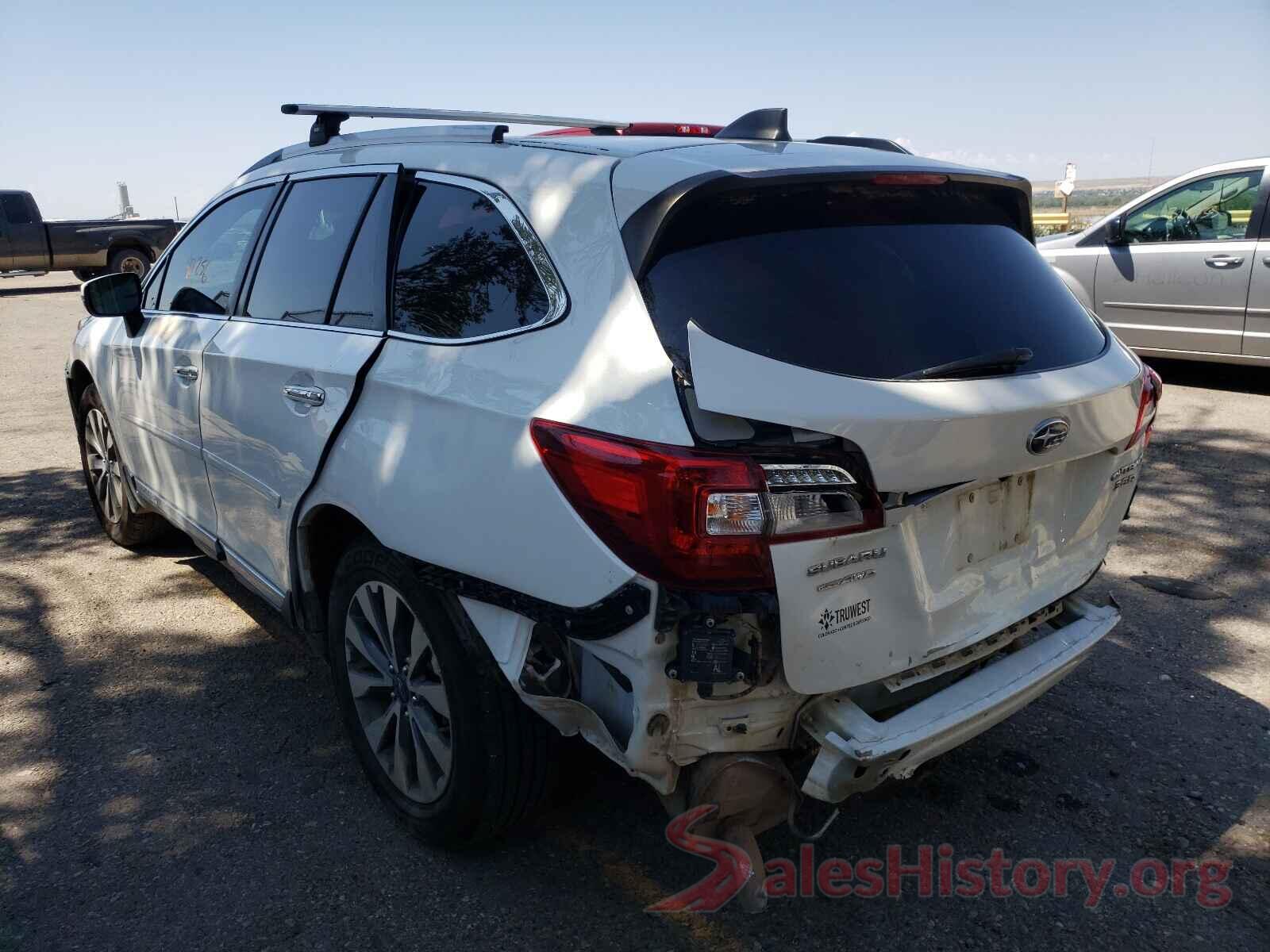 4S4BSETC2J3210830 2018 SUBARU OUTBACK