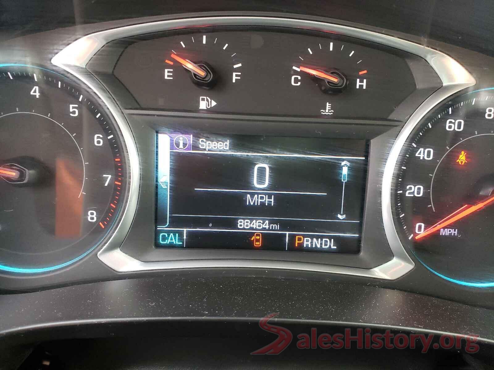 1G1ZD5ST9JF149241 2018 CHEVROLET MALIBU