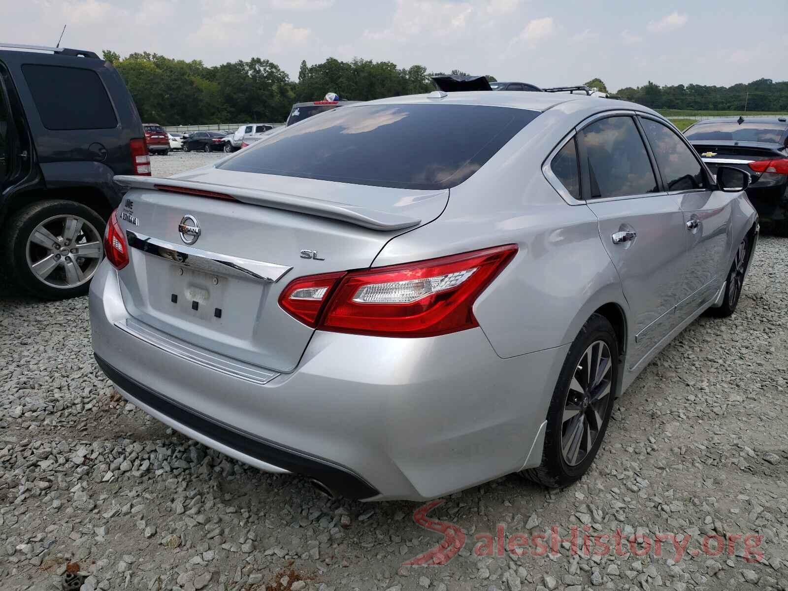 1N4AL3AP1GC169354 2016 NISSAN ALTIMA