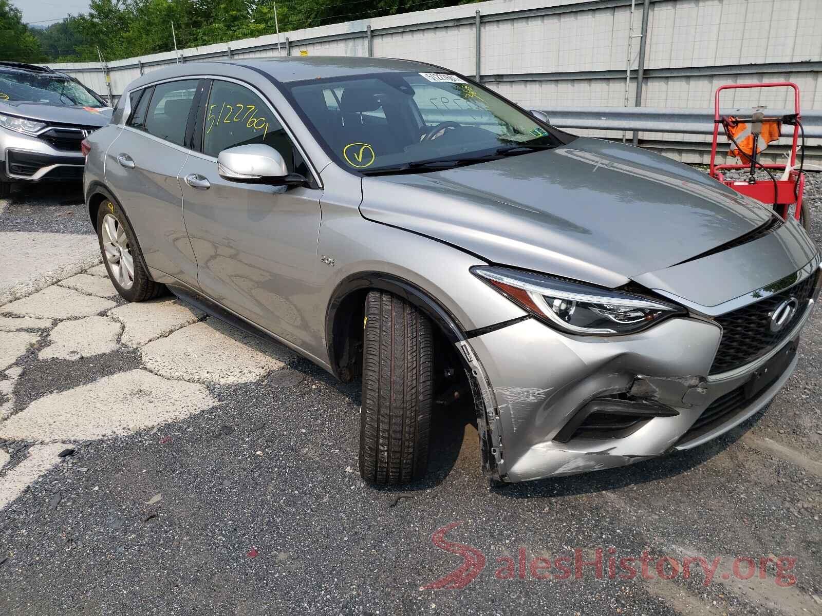 SJKCH5CP6JA050972 2018 INFINITI QX30