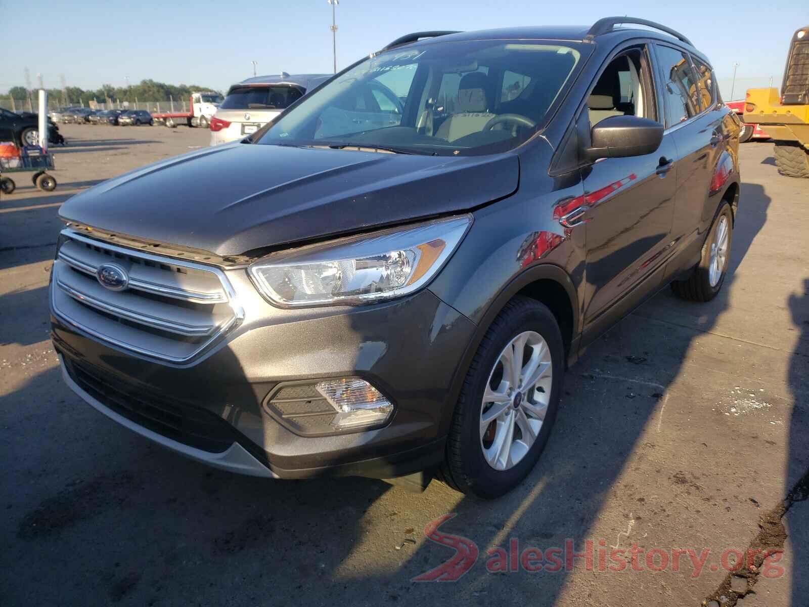 1FMCU9GD2JUB70431 2018 FORD ESCAPE