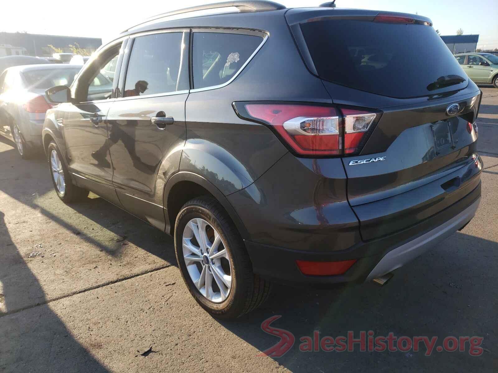 1FMCU9GD2JUB70431 2018 FORD ESCAPE