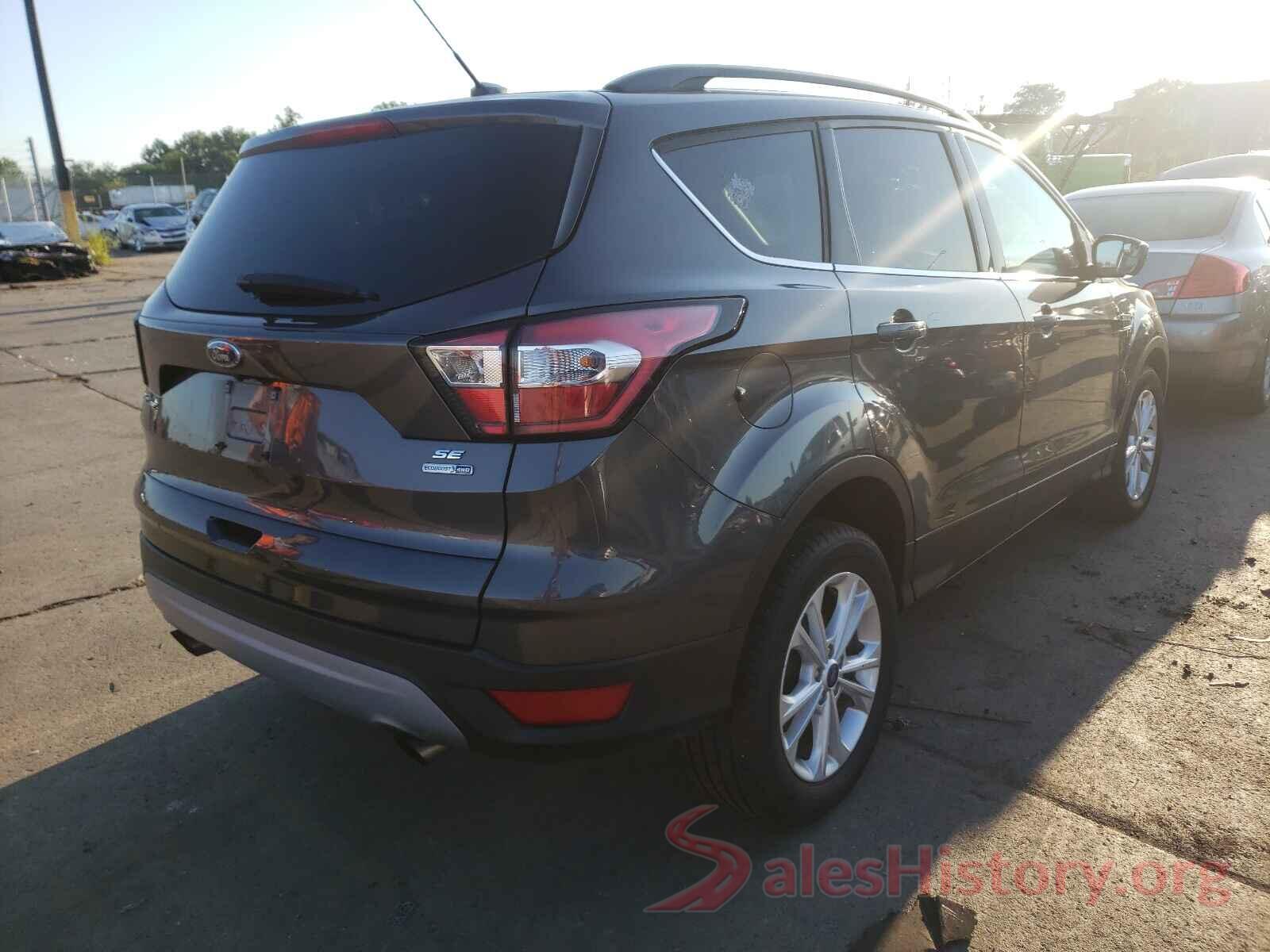 1FMCU9GD2JUB70431 2018 FORD ESCAPE