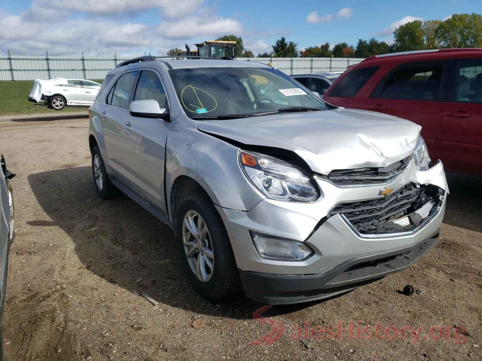 2GNALCEK4H1575894 2017 CHEVROLET EQUINOX