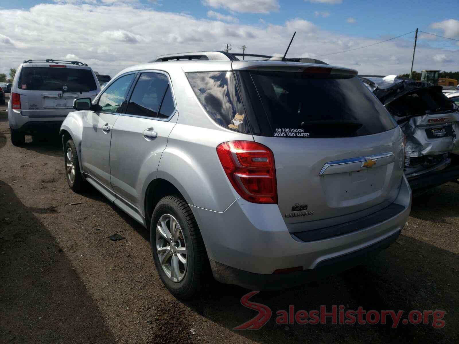 2GNALCEK4H1575894 2017 CHEVROLET EQUINOX