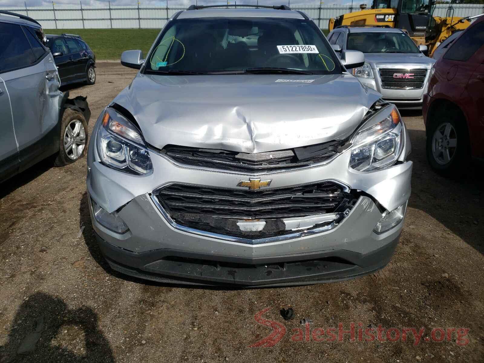 2GNALCEK4H1575894 2017 CHEVROLET EQUINOX