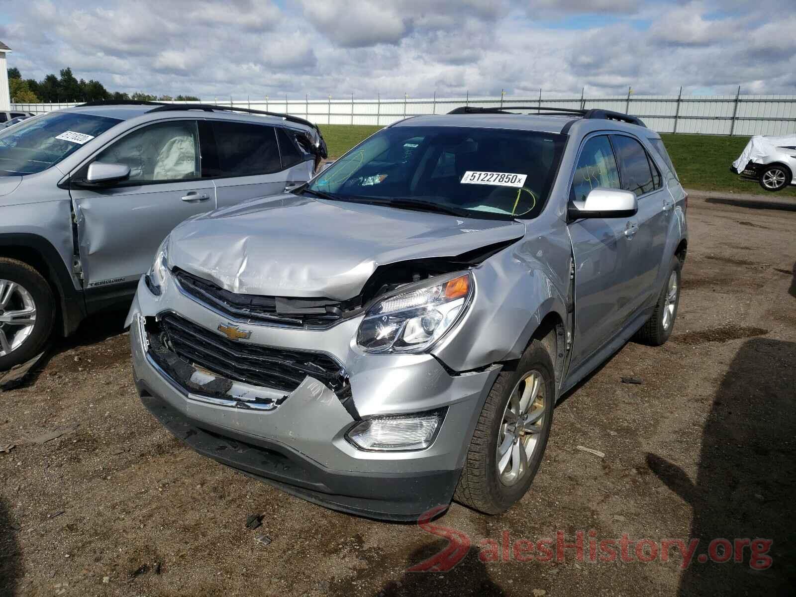 2GNALCEK4H1575894 2017 CHEVROLET EQUINOX