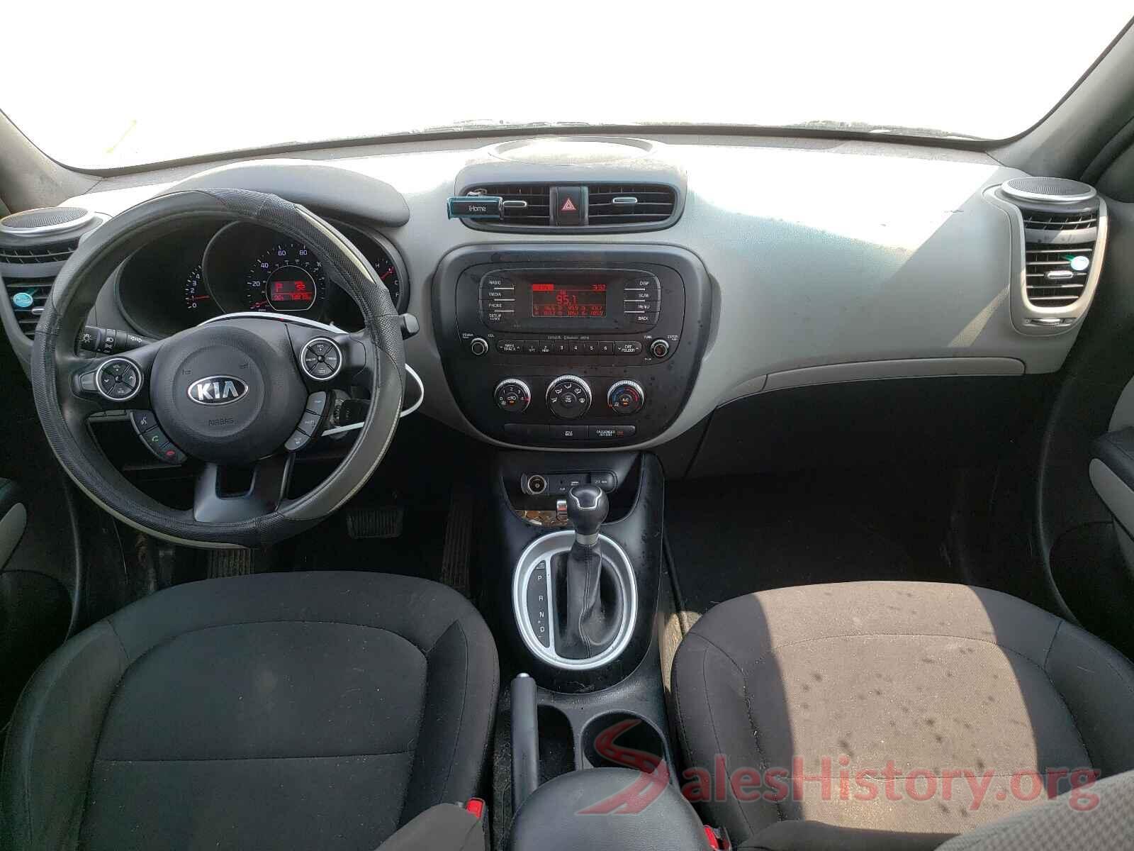 KNDJN2A27G7847553 2016 KIA SOUL