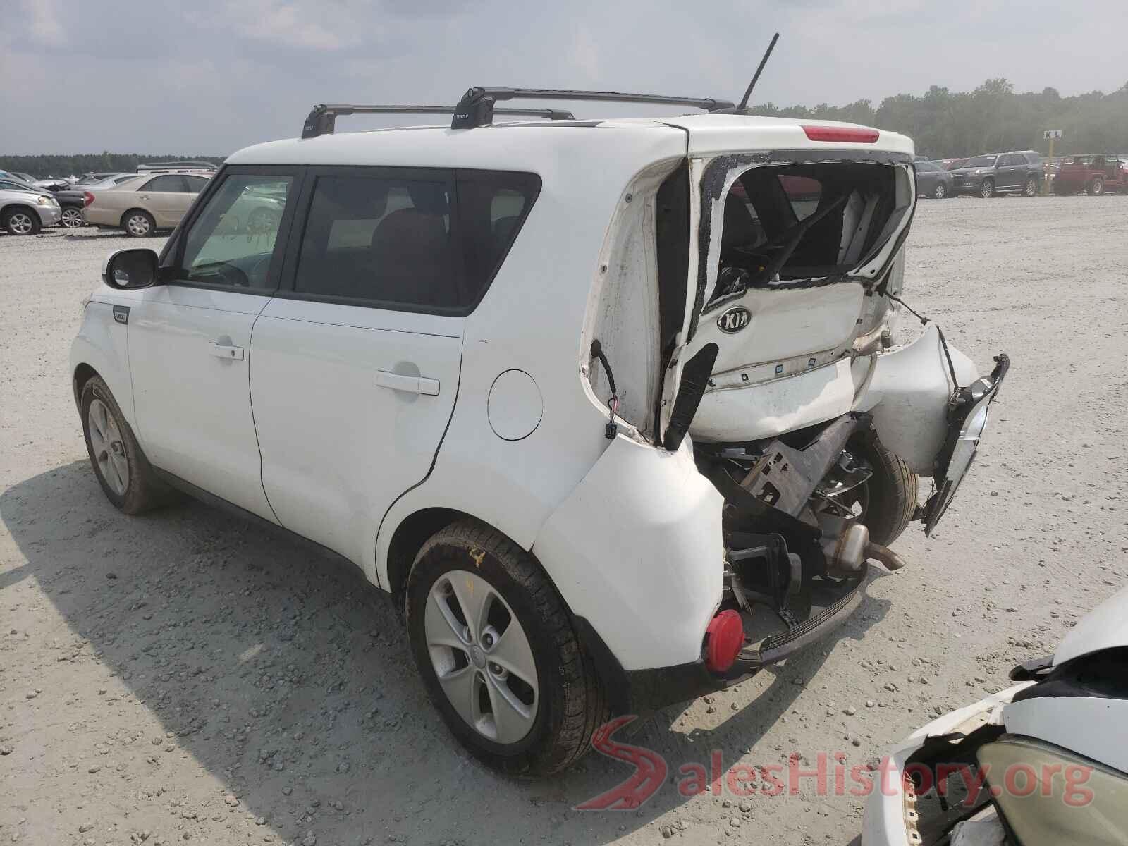 KNDJN2A27G7847553 2016 KIA SOUL