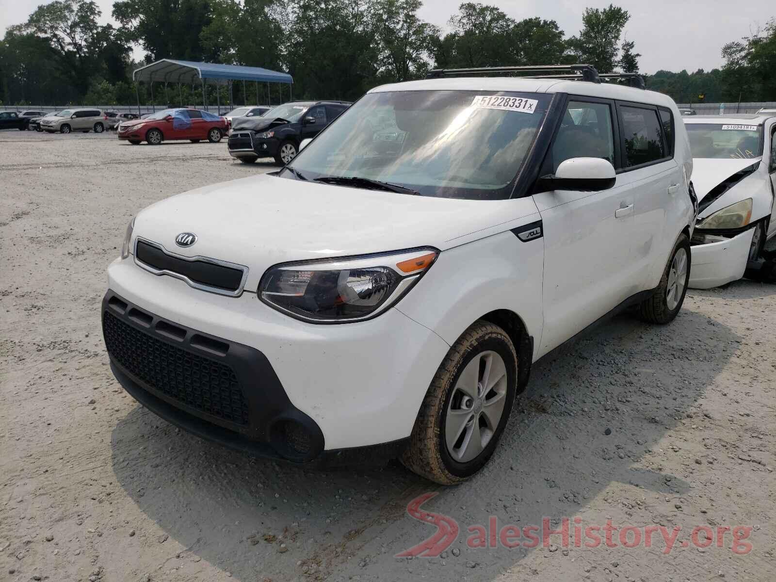 KNDJN2A27G7847553 2016 KIA SOUL