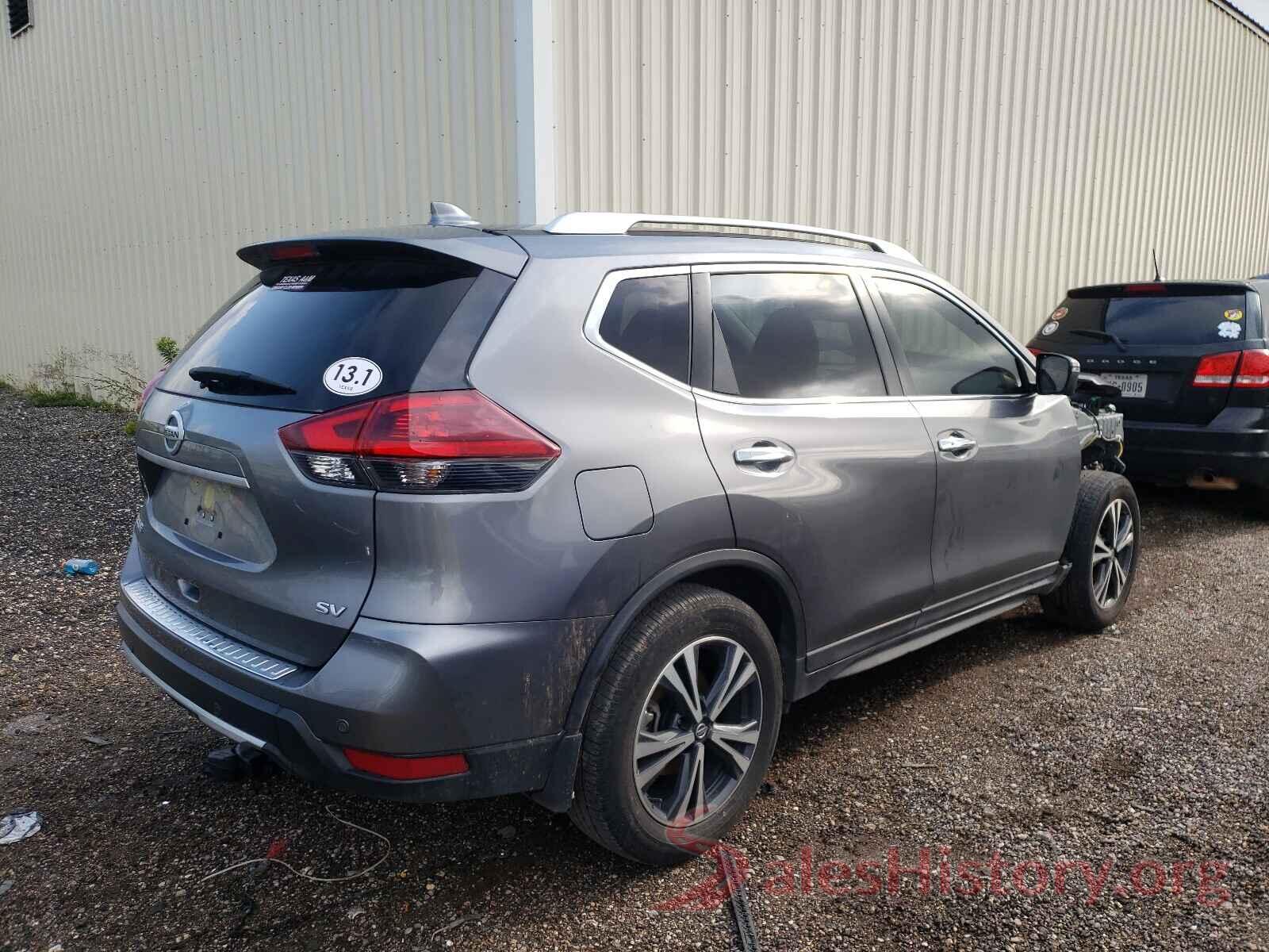 JN8AT2MT6LW002286 2020 NISSAN ROGUE