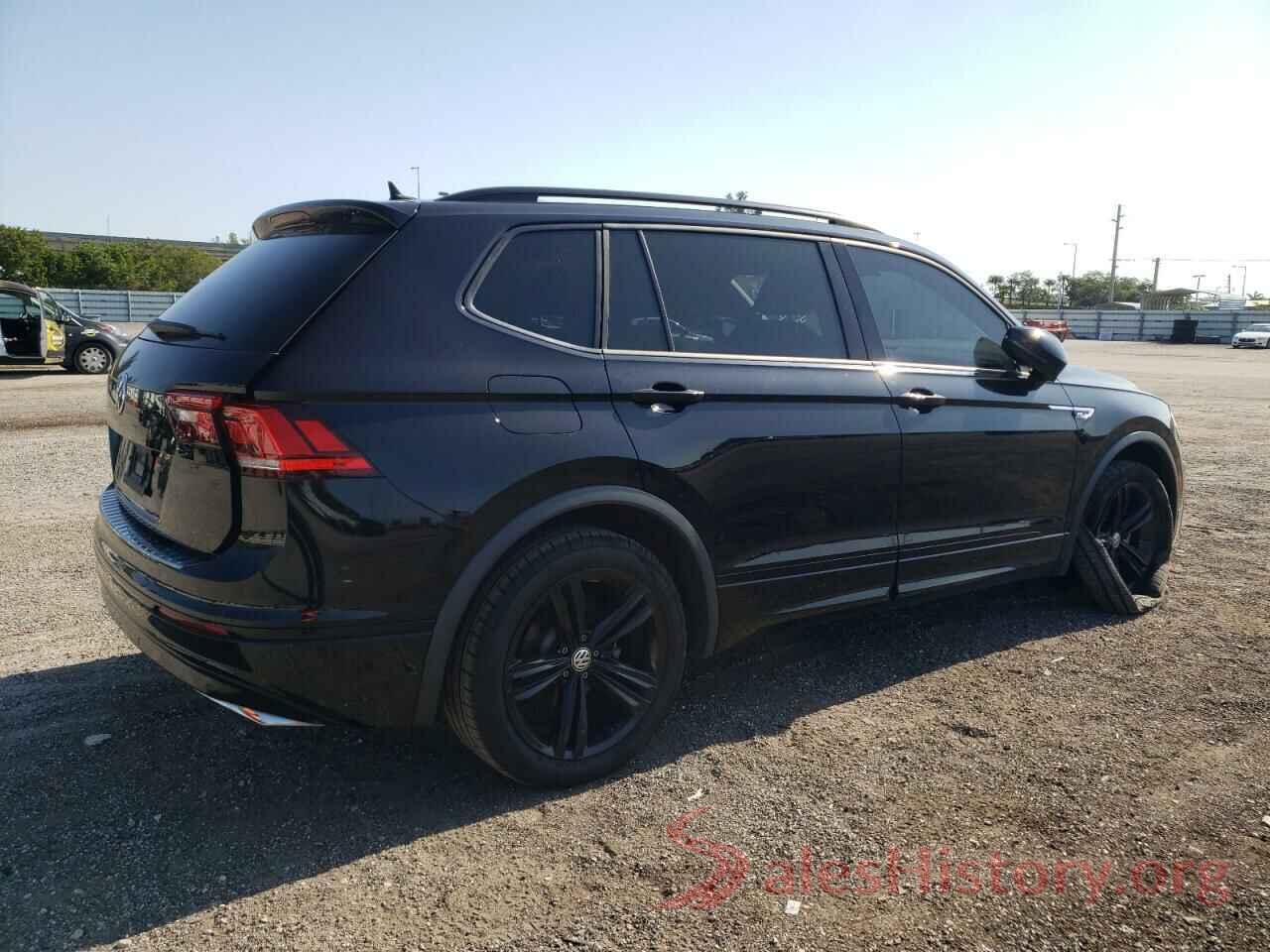 3VV3B7AX8KM168787 2019 VOLKSWAGEN TIGUAN