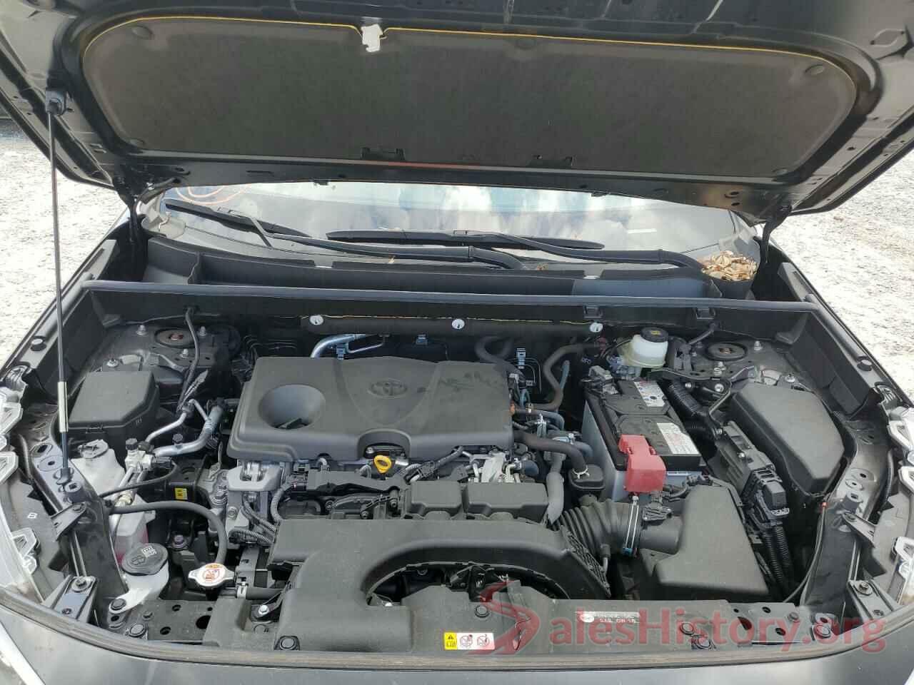 JTMC1RFV7LD517908 2020 TOYOTA RAV4